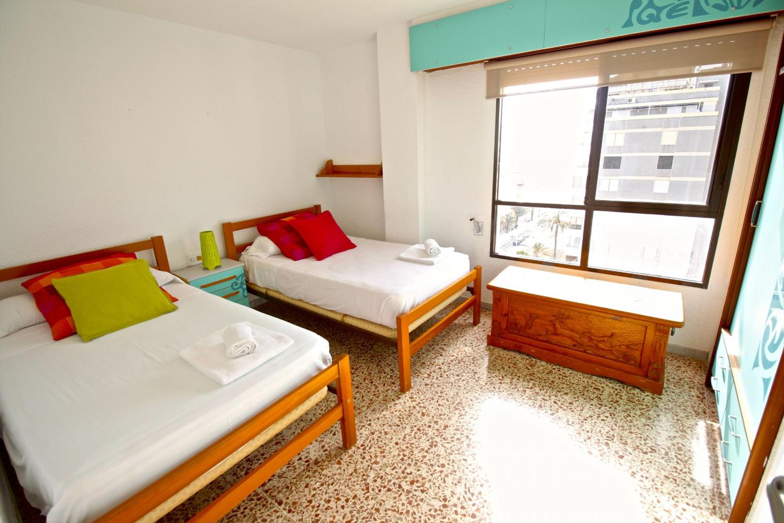 Apartamento Arenales
