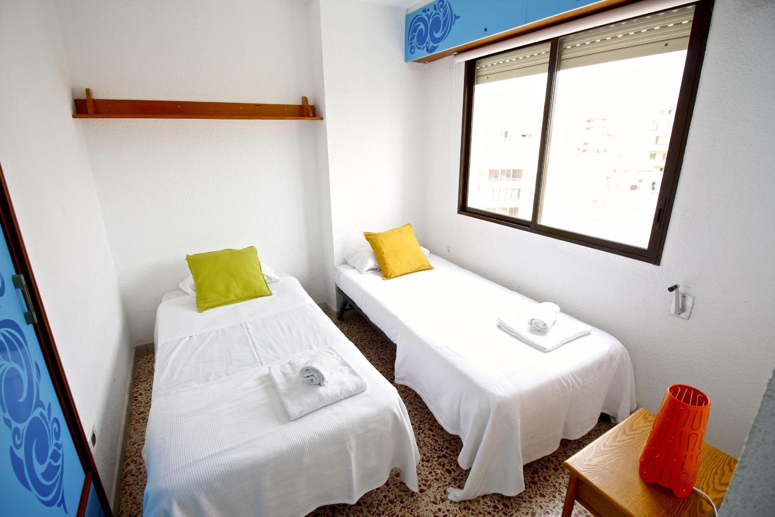Apartamento Arenales