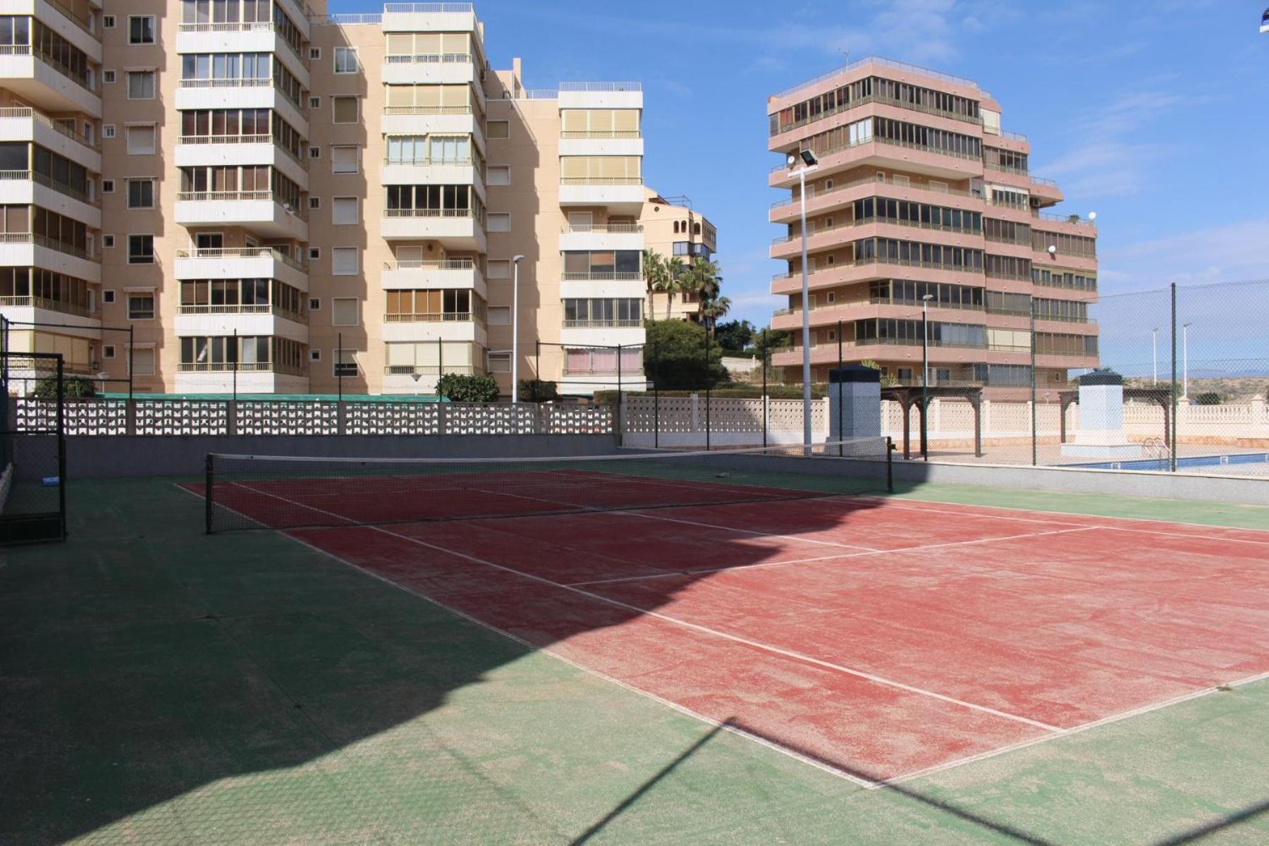 Apartamento Arenales