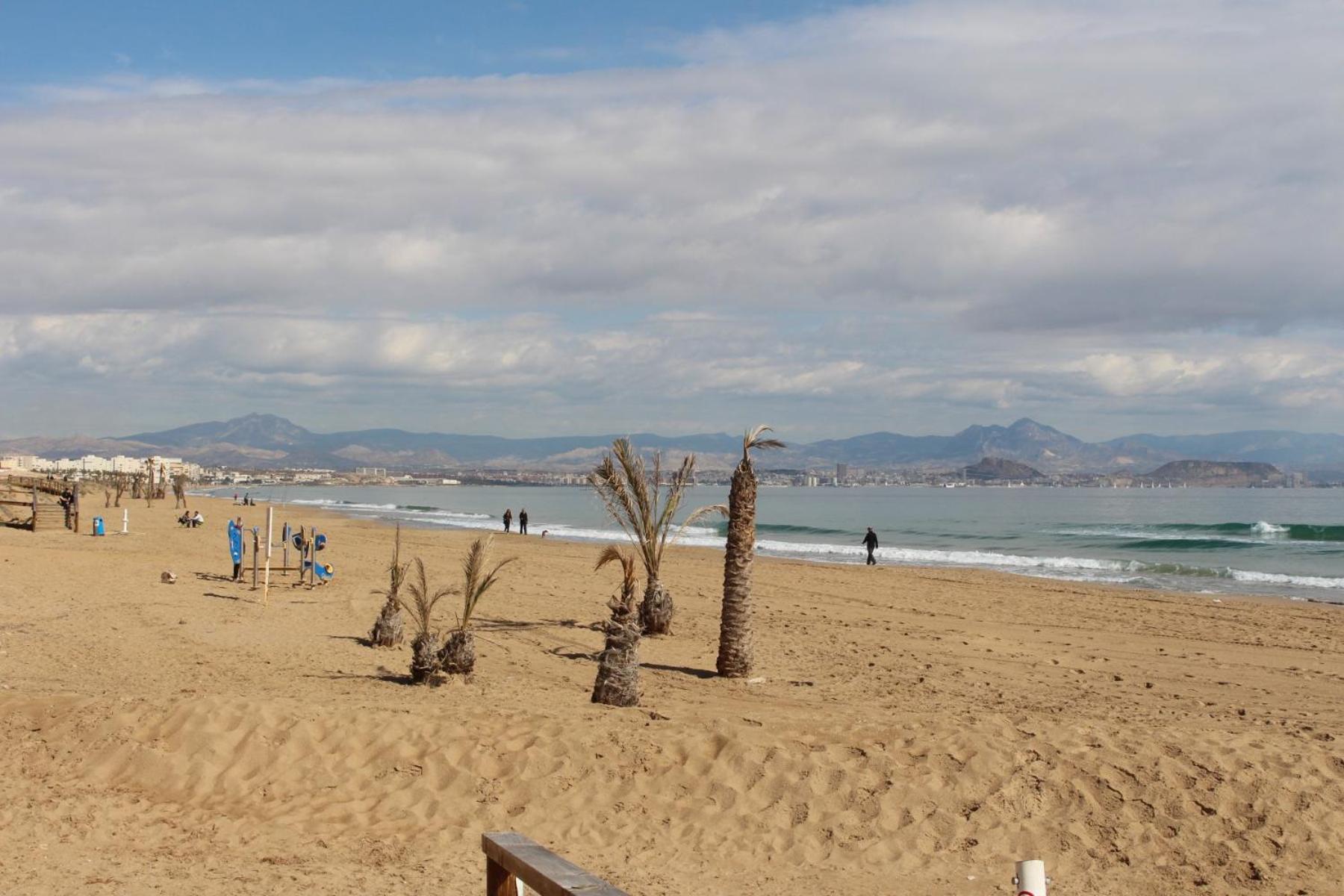 Apartamento Arenales