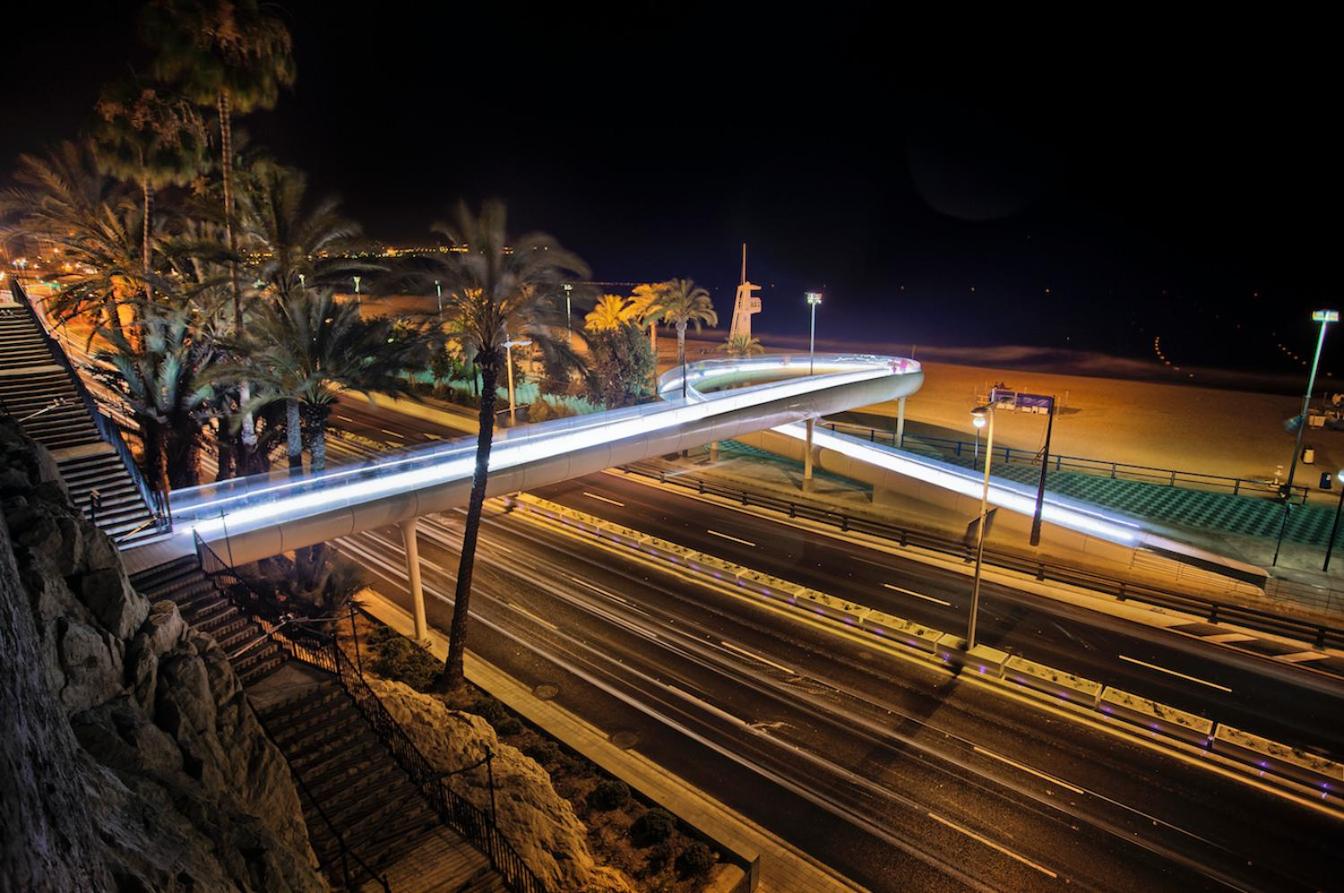 Estudio Playa del Postiguet