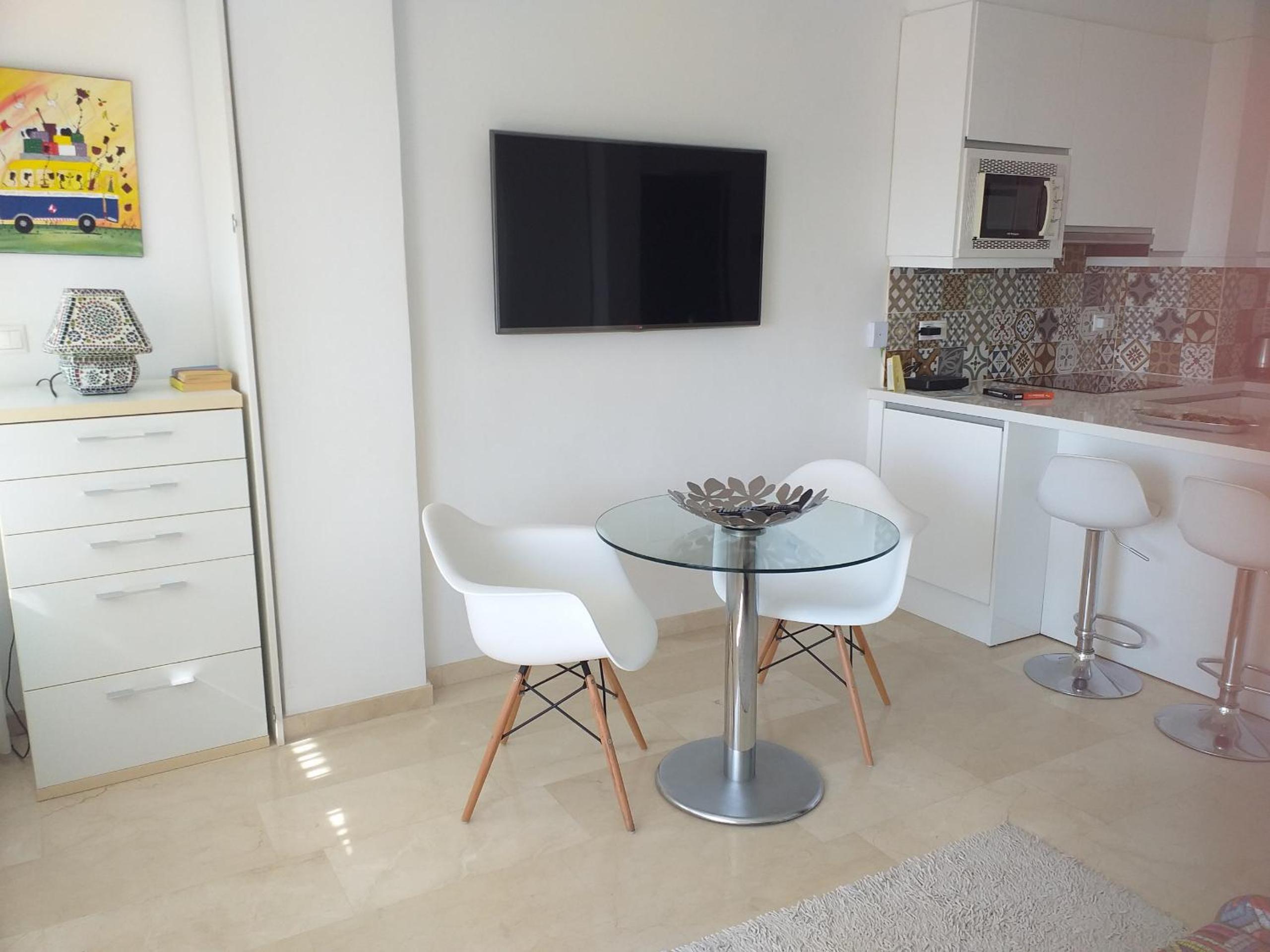 Estudio Playa del Postiguet