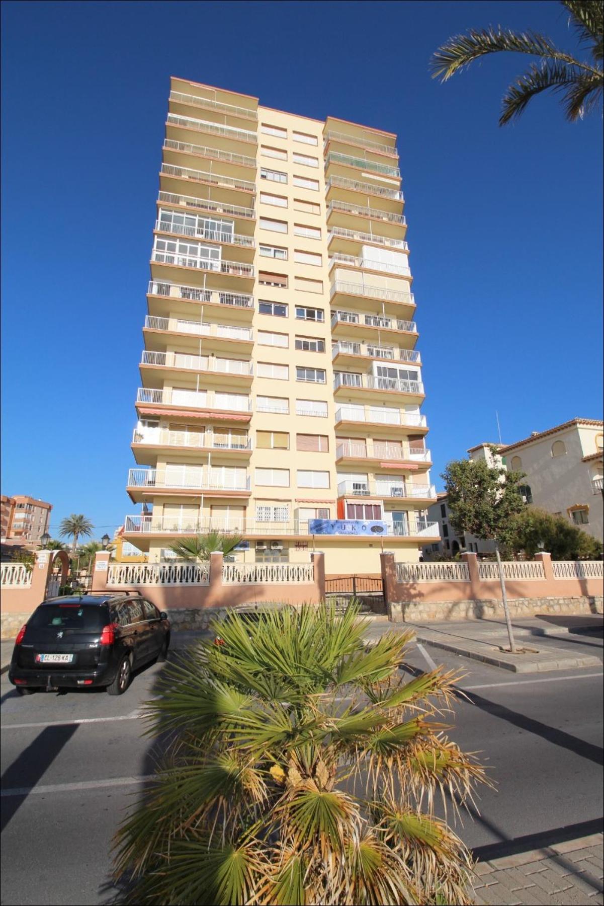 Apartamento Vista Azul view 2