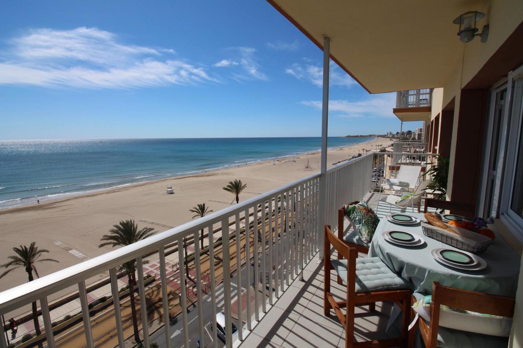 Apartamento Vista Azul view 4