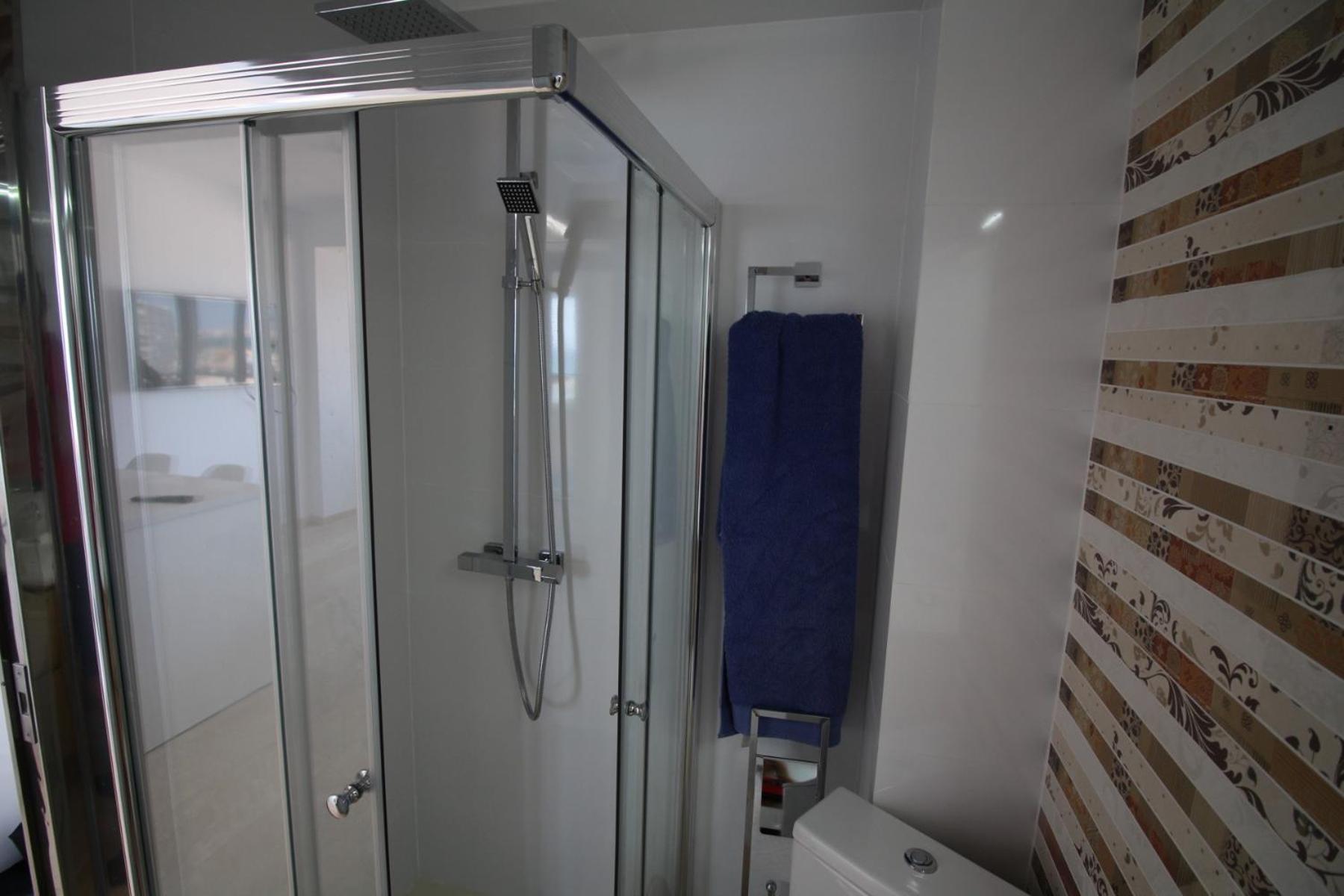 Estudio Playa del Postiguet
