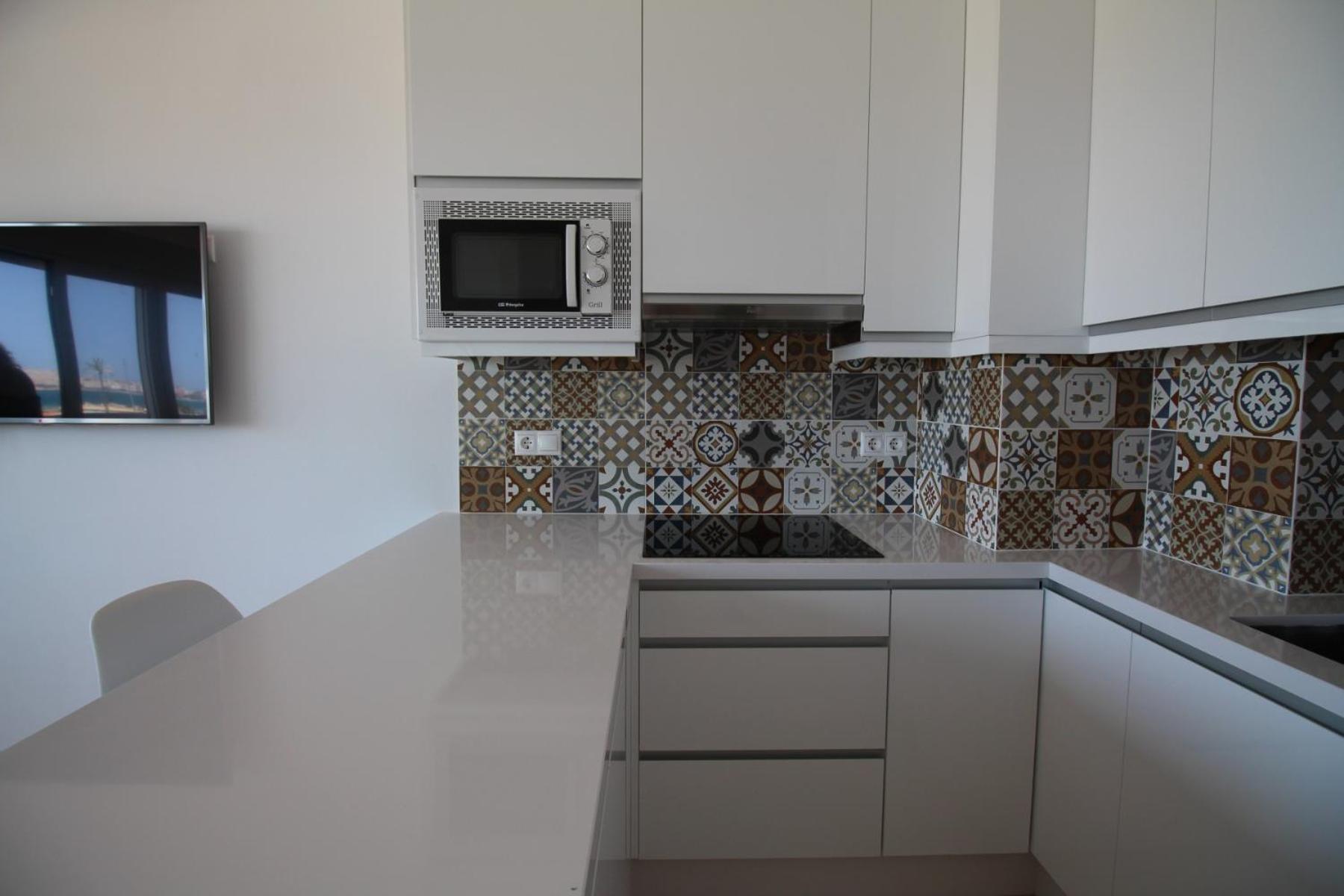 Estudio Playa del Postiguet