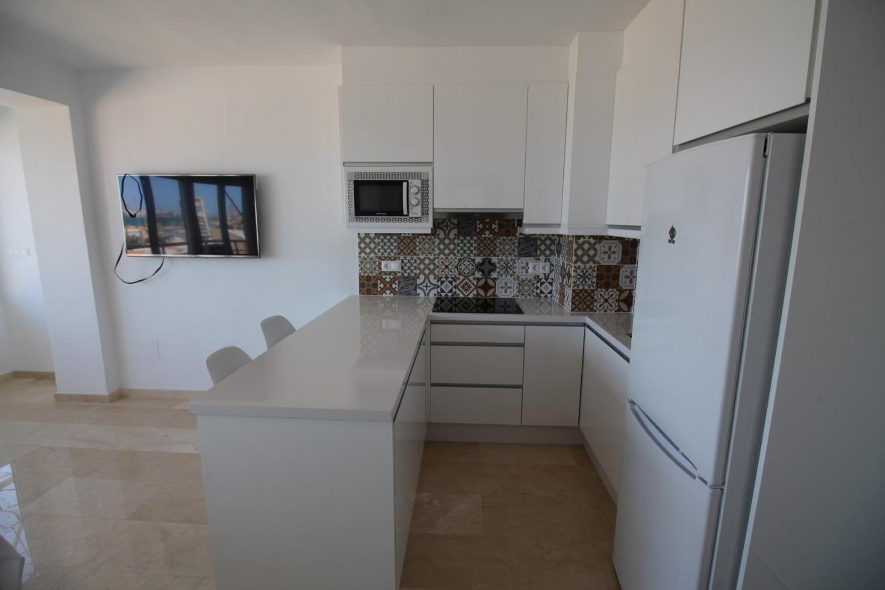 Estudio Playa del Postiguet
