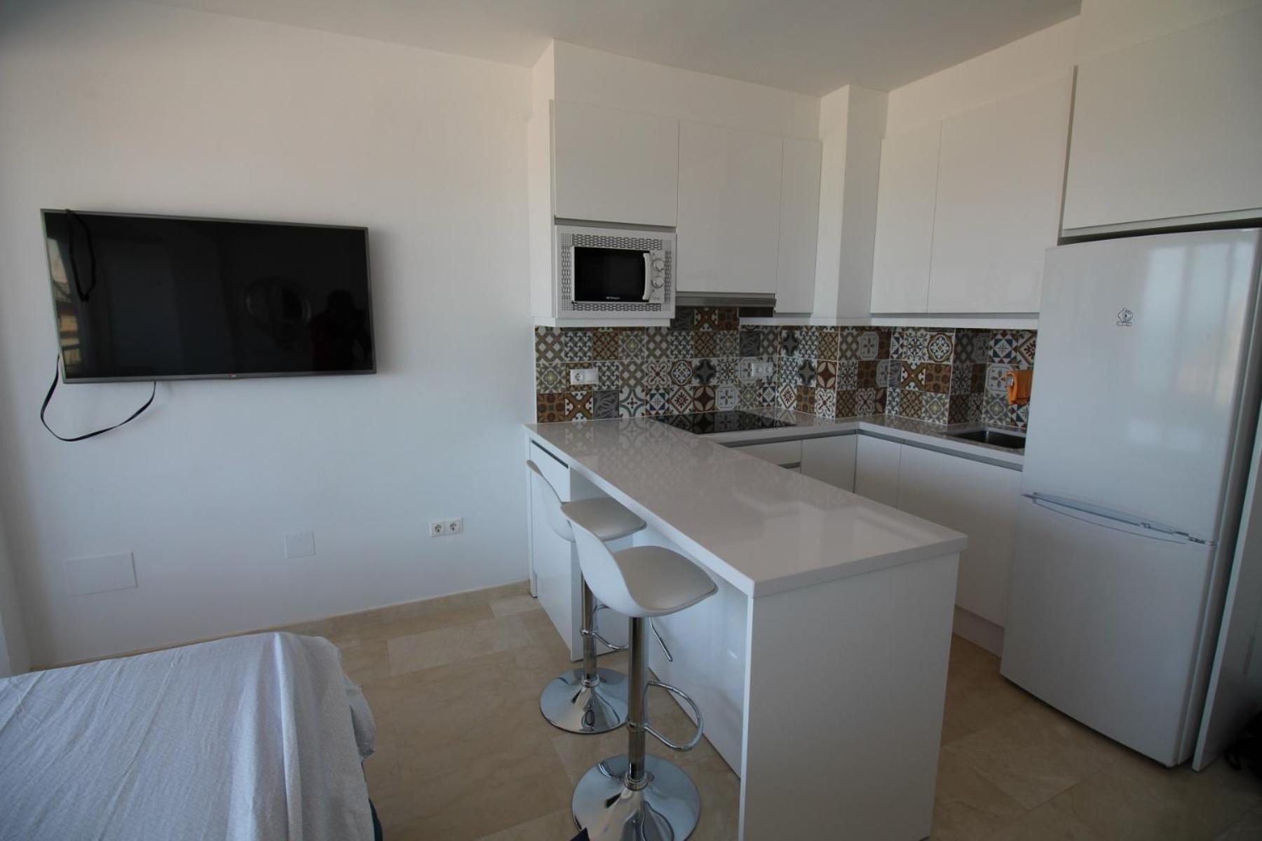 Estudio Playa del Postiguet