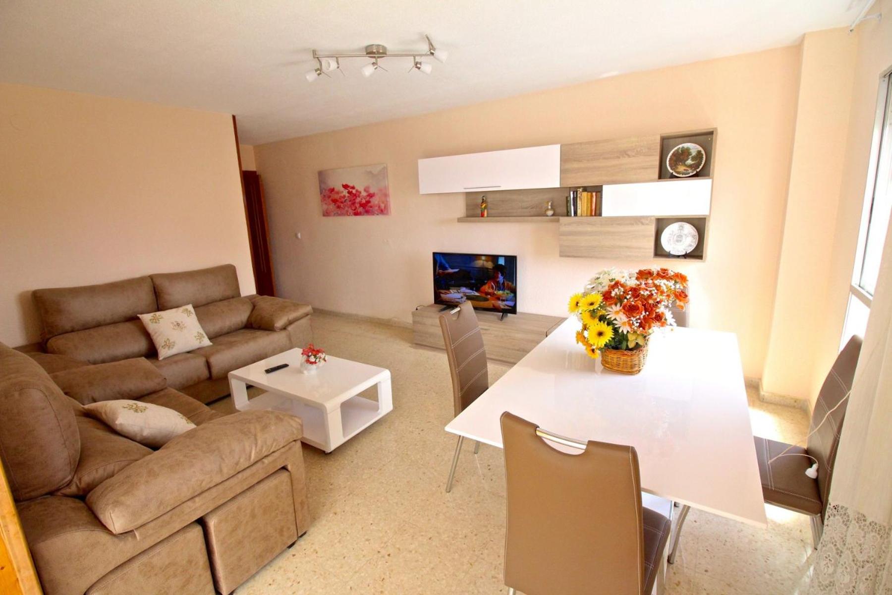 Apartamento Las Torres