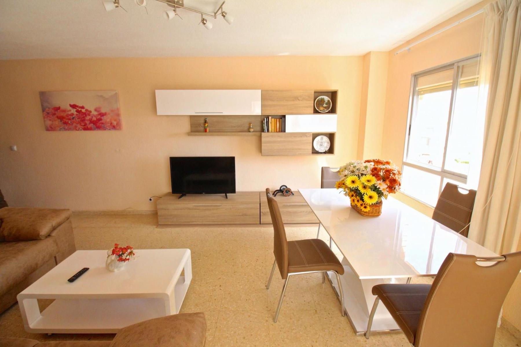 Apartamento Las Torres