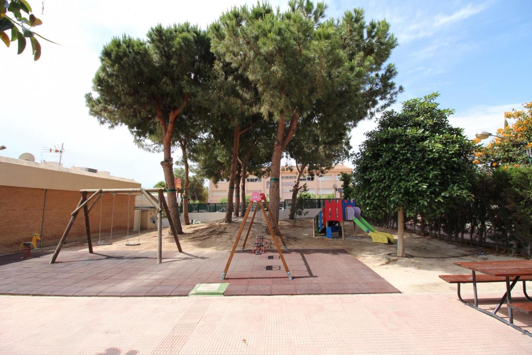Apartamento Las Torres
