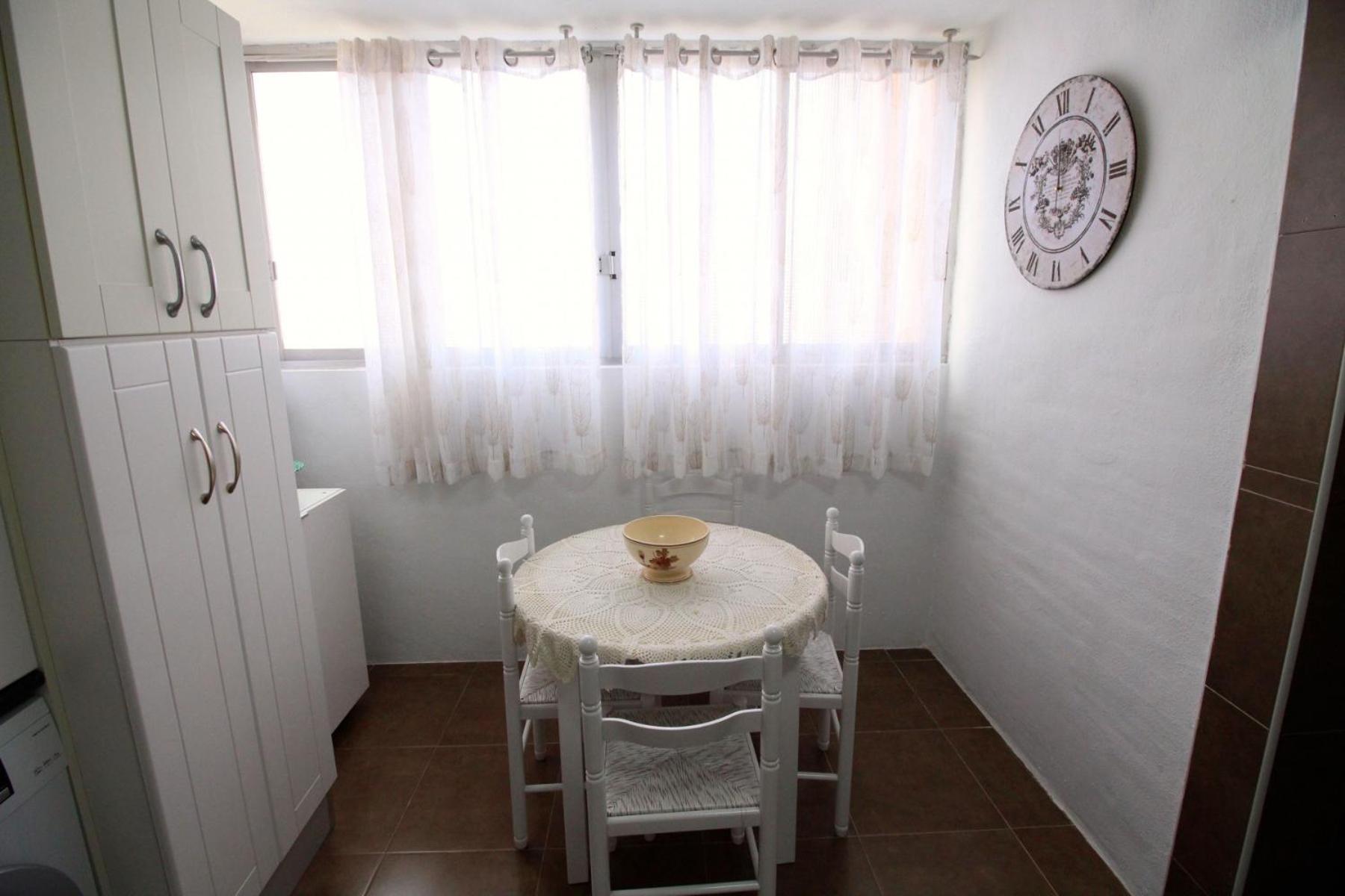 Apartamento Las Torres