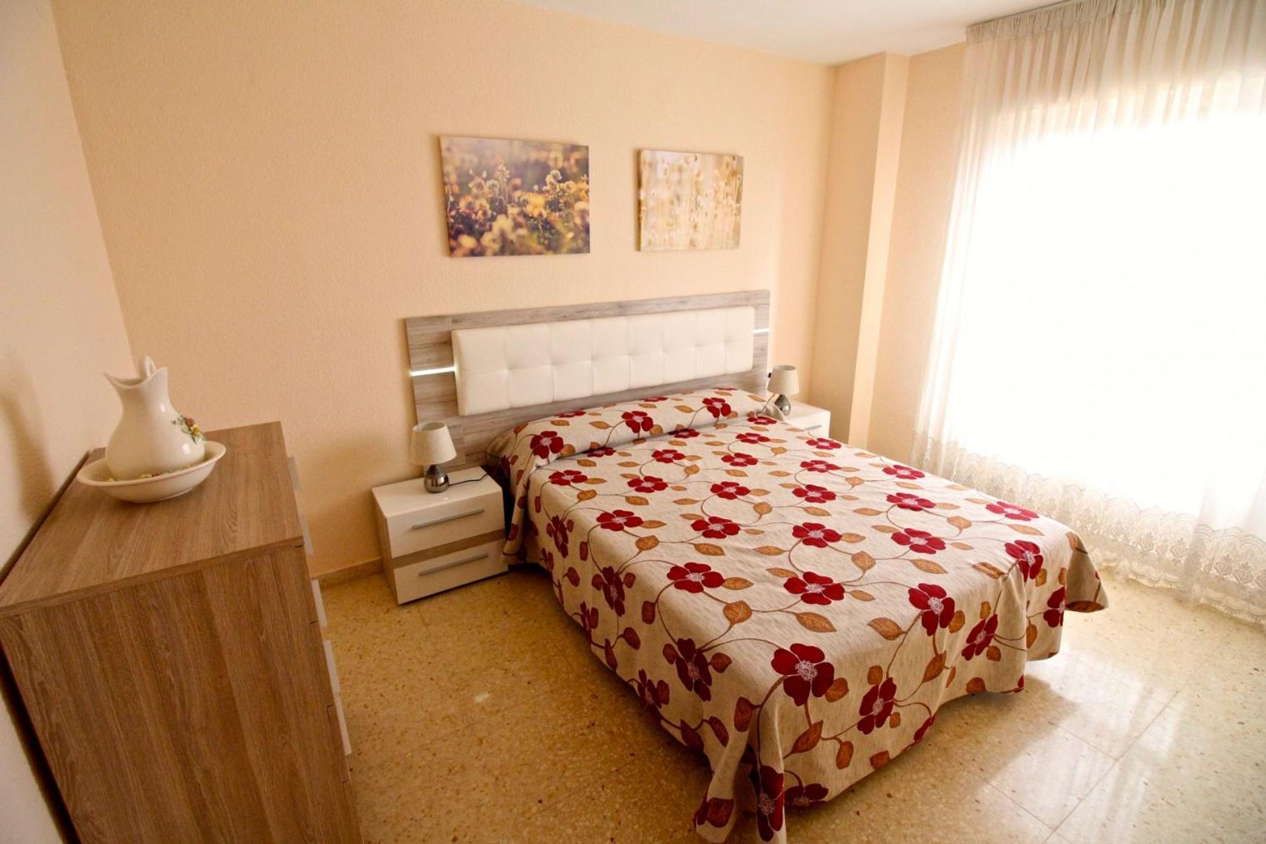Apartamento Las Torres