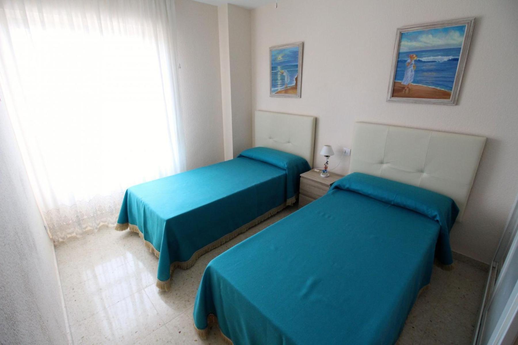Apartamento Las Torres