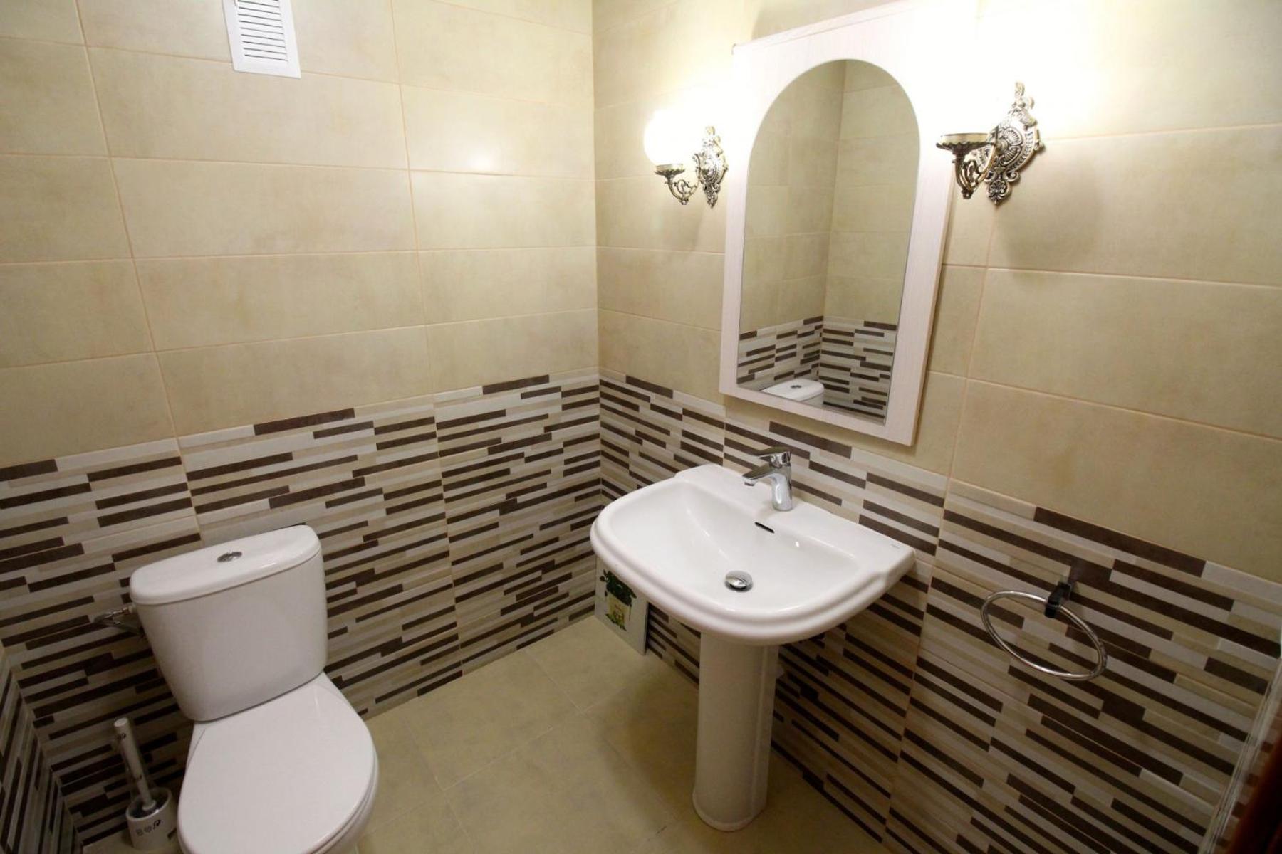 Apartamento Las Torres