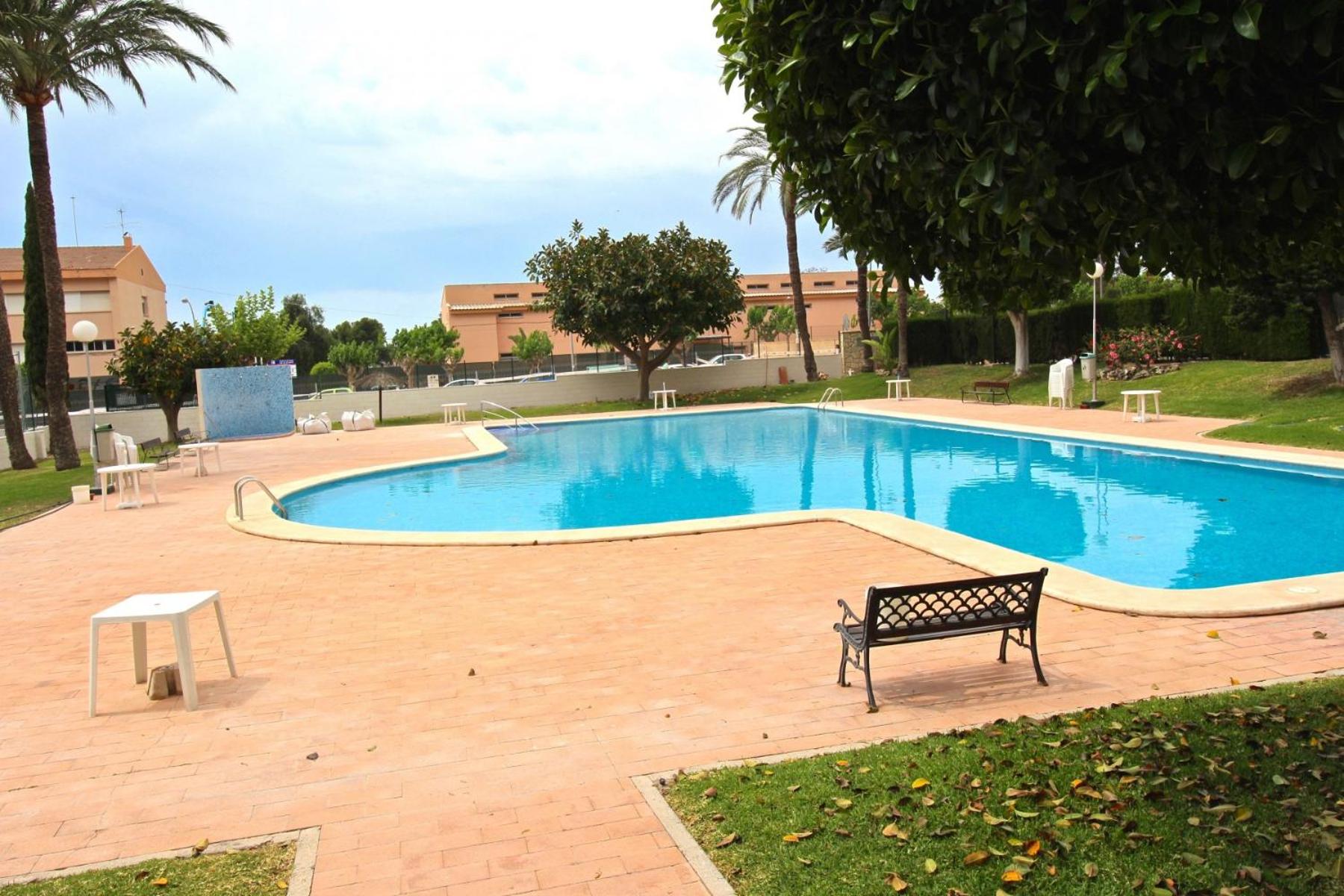 Apartamento Las Torres