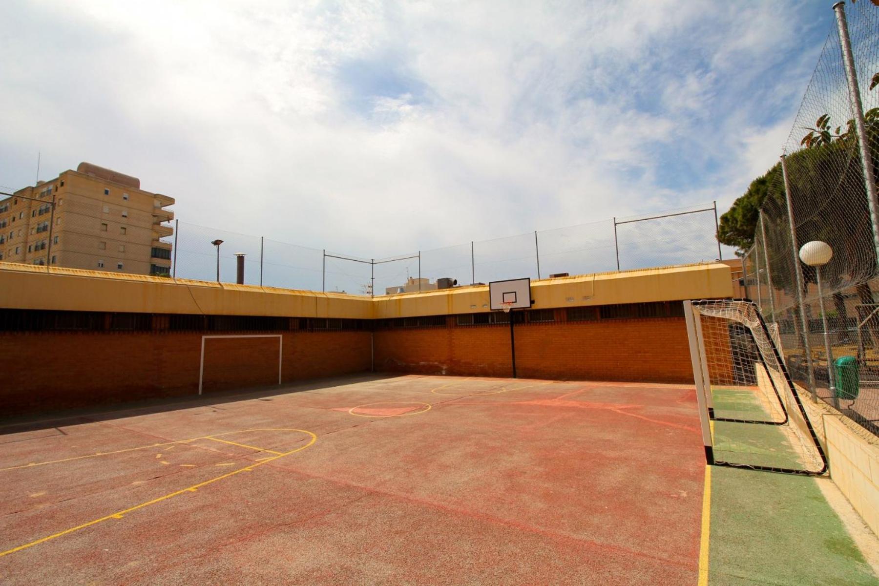Apartamento Las Torres