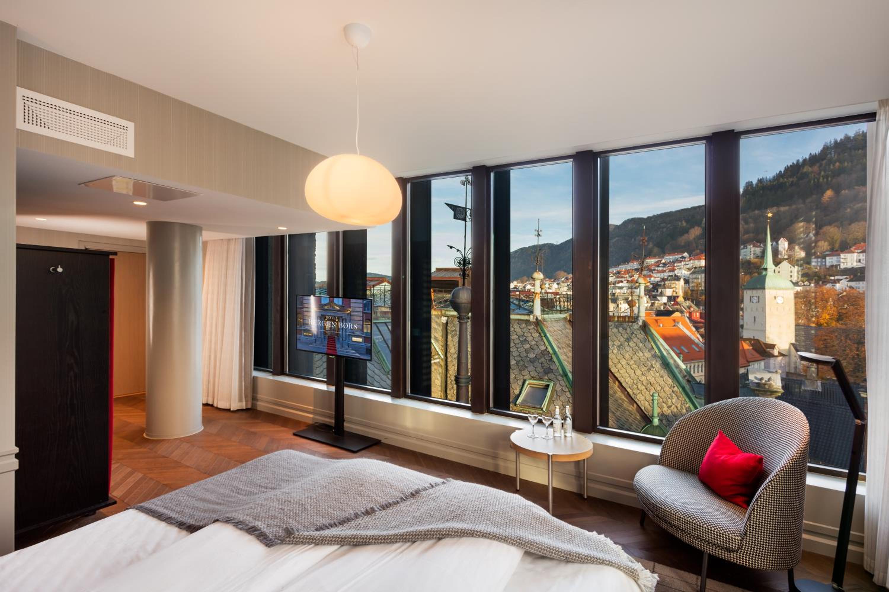 Bergen Vacations - Bergen Brs Hotel - Property Image 62