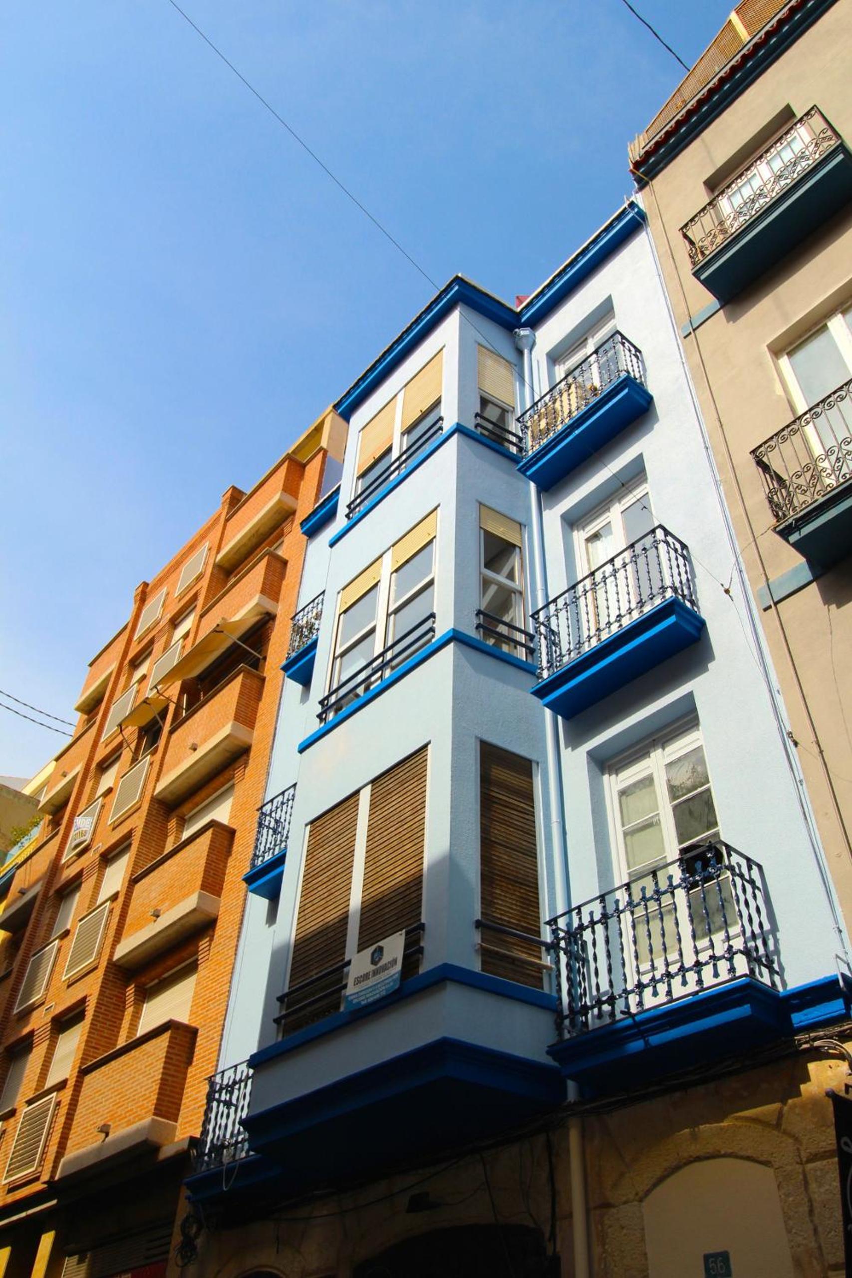 building