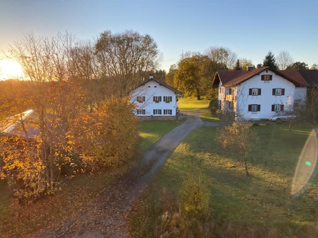 Ferienwohnung mit Alpenblick - Property Image 15
