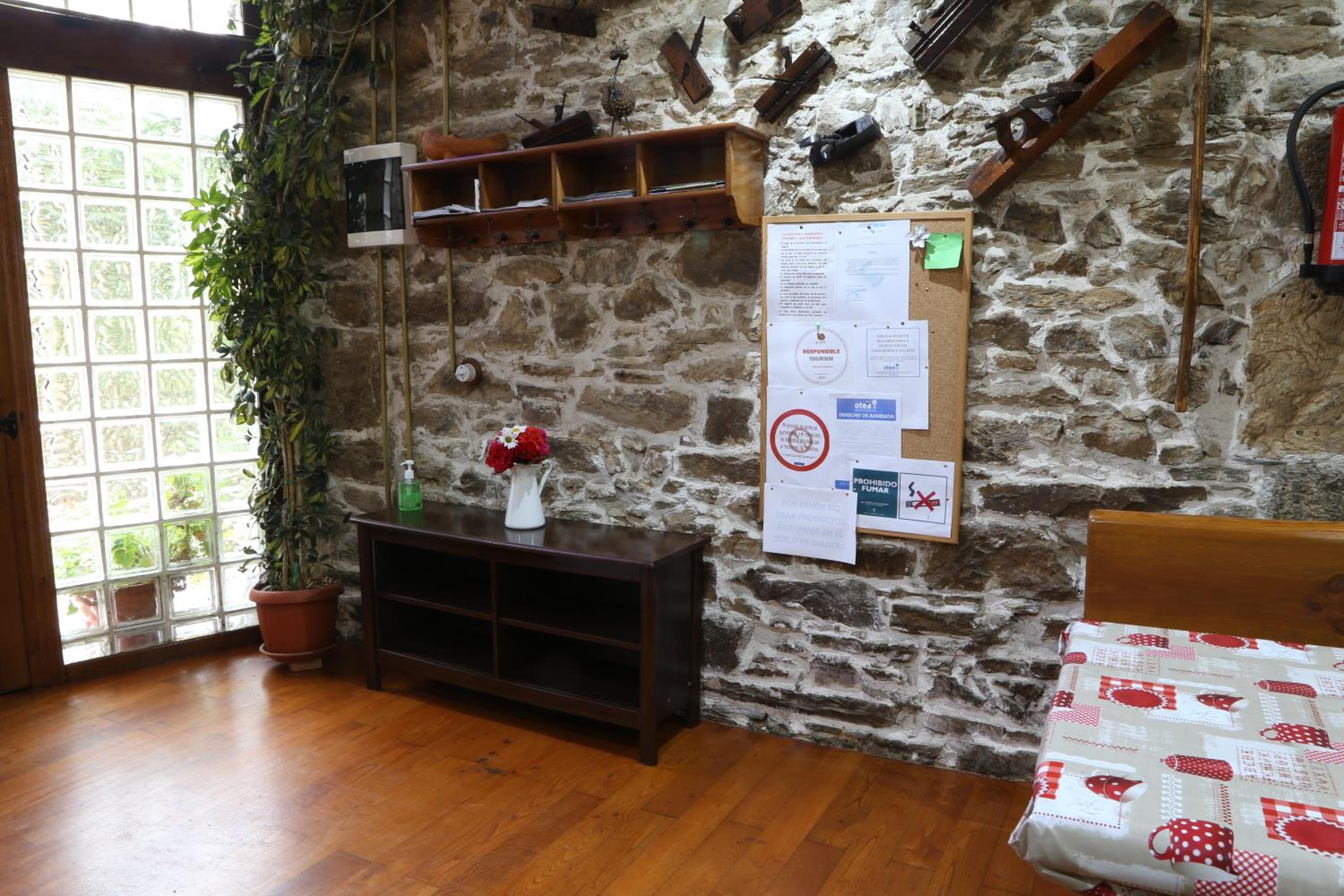 Casa Rural Madreselva