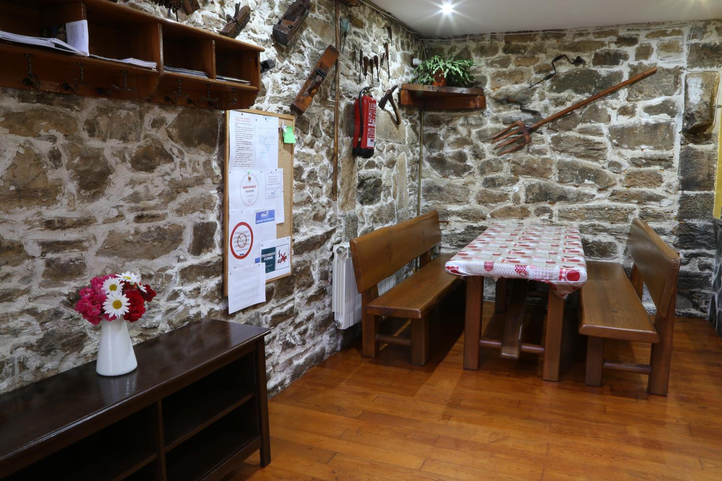 Casa Rural Madreselva