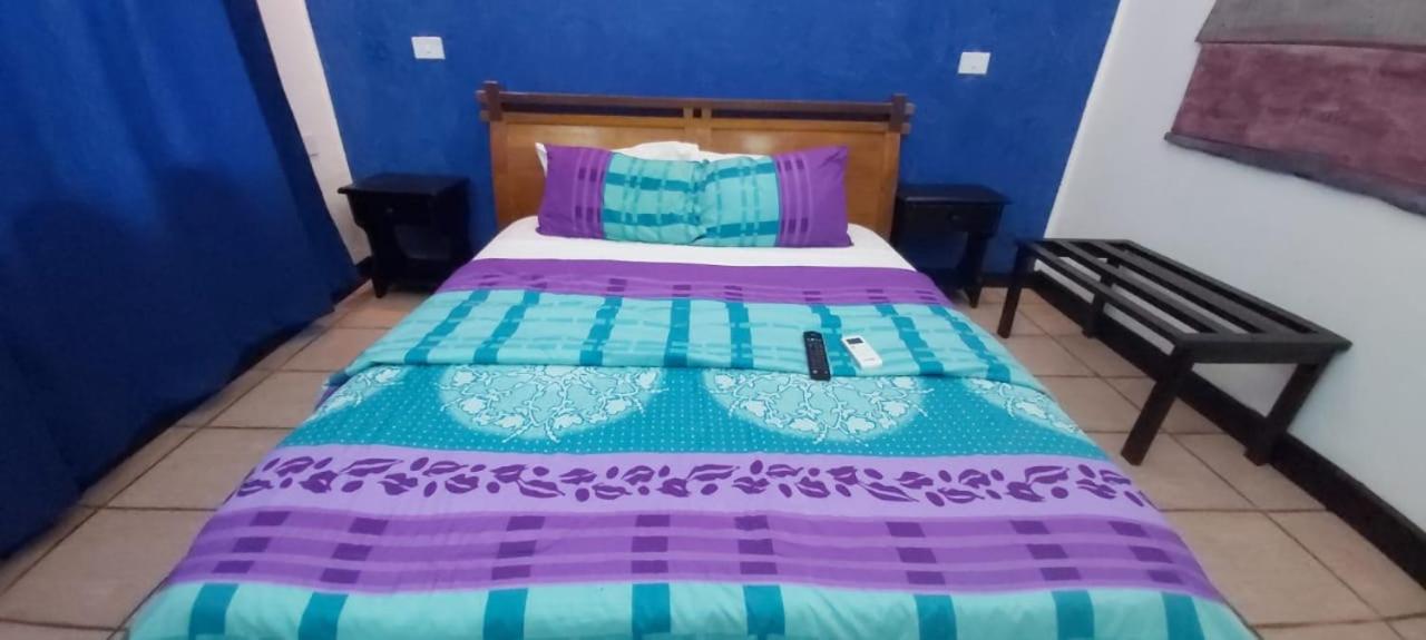 Massai Apartments