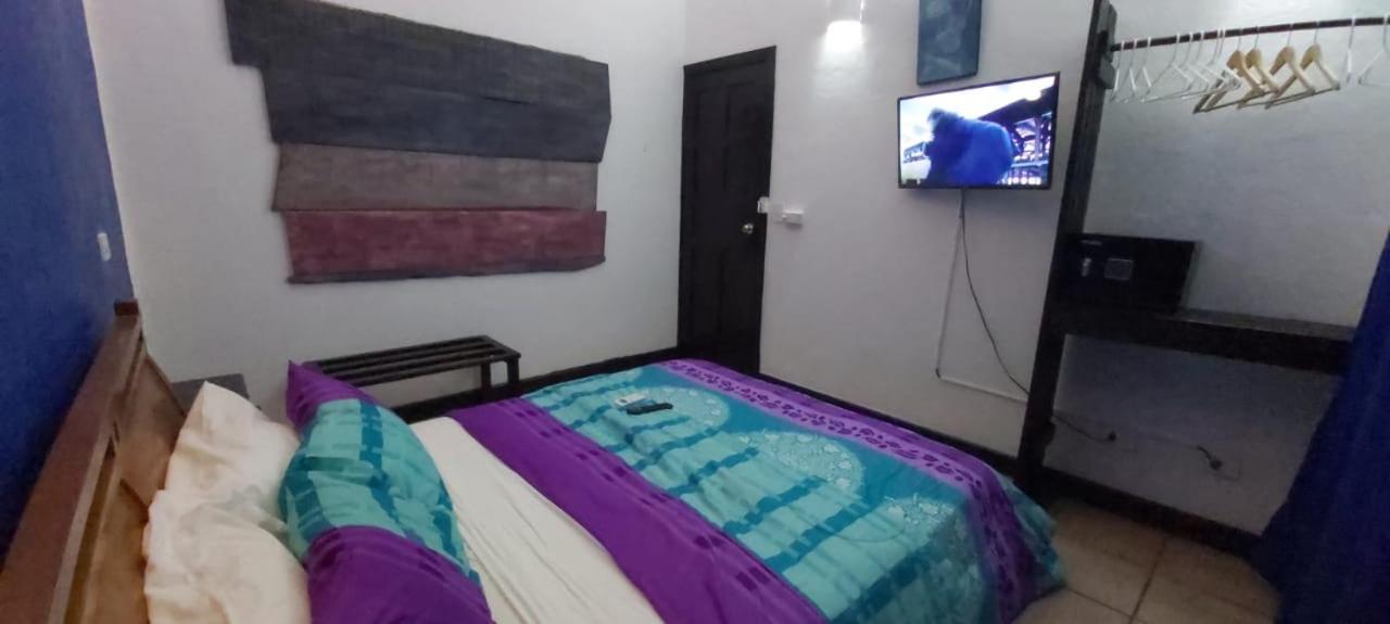 Massai Apartments