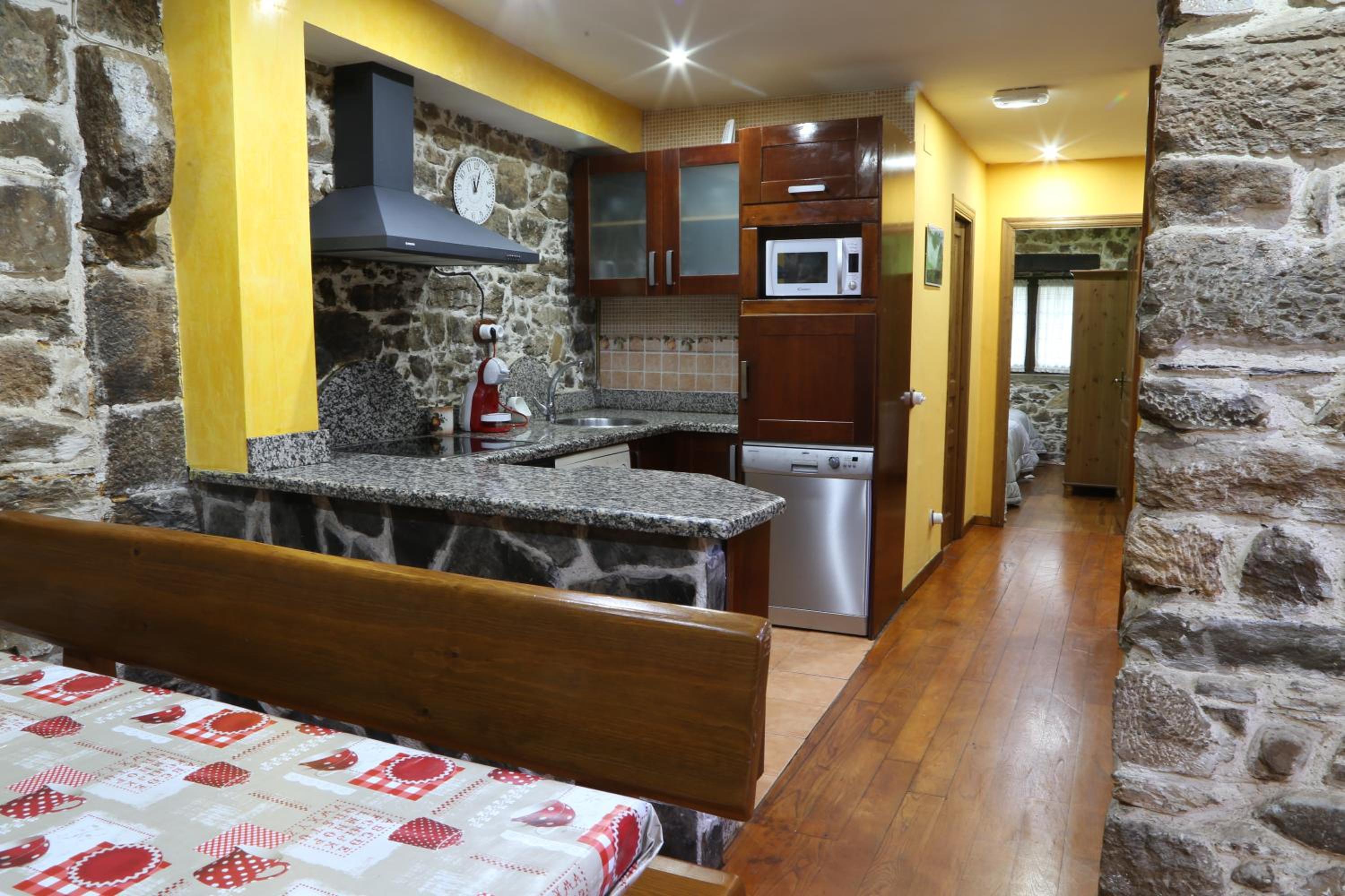 Casa Rural Madreselva