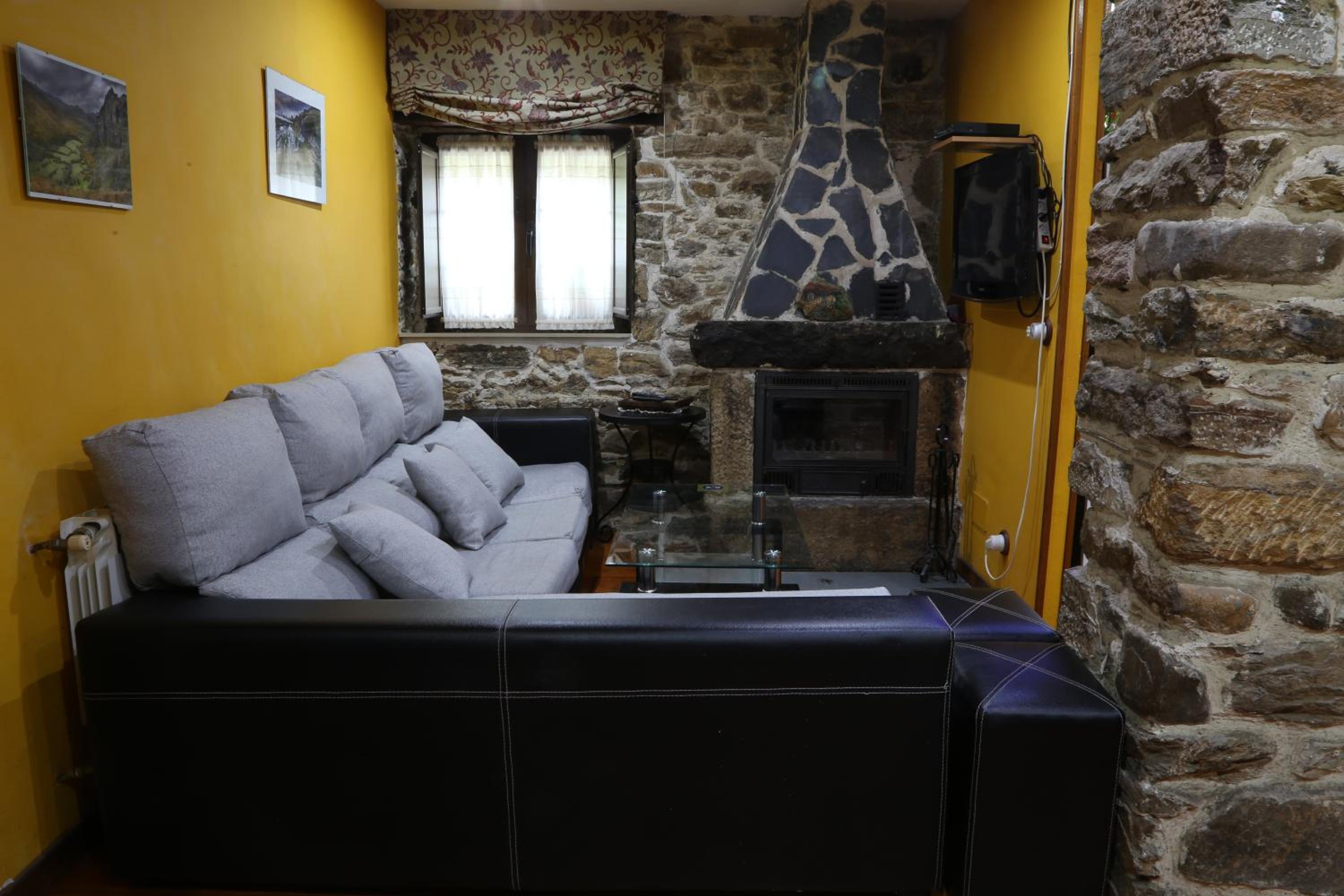 Casa Rural Madreselva