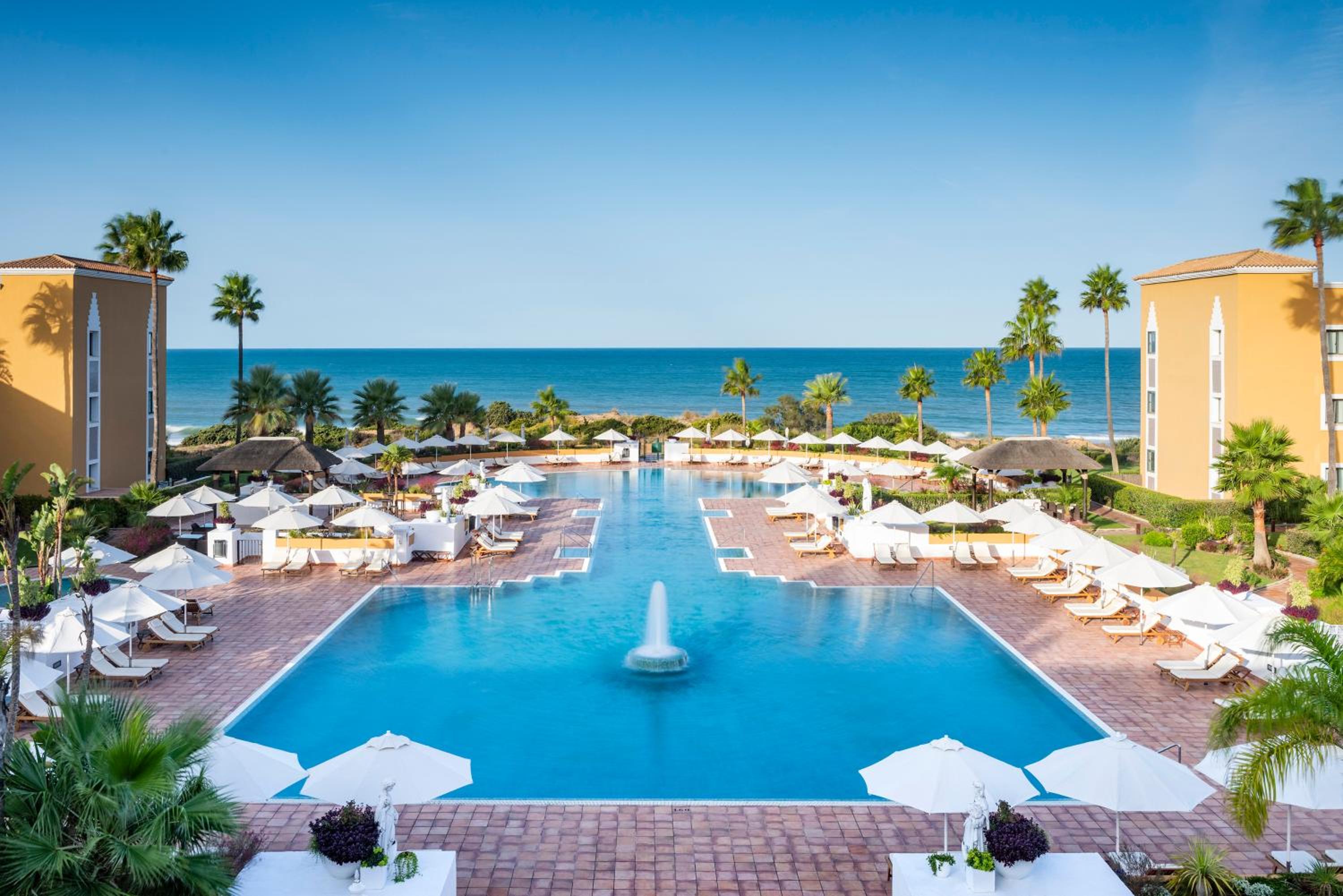 Hotel Palacio de Sancti Petri, a Gran Meliá Hotel - Image 1