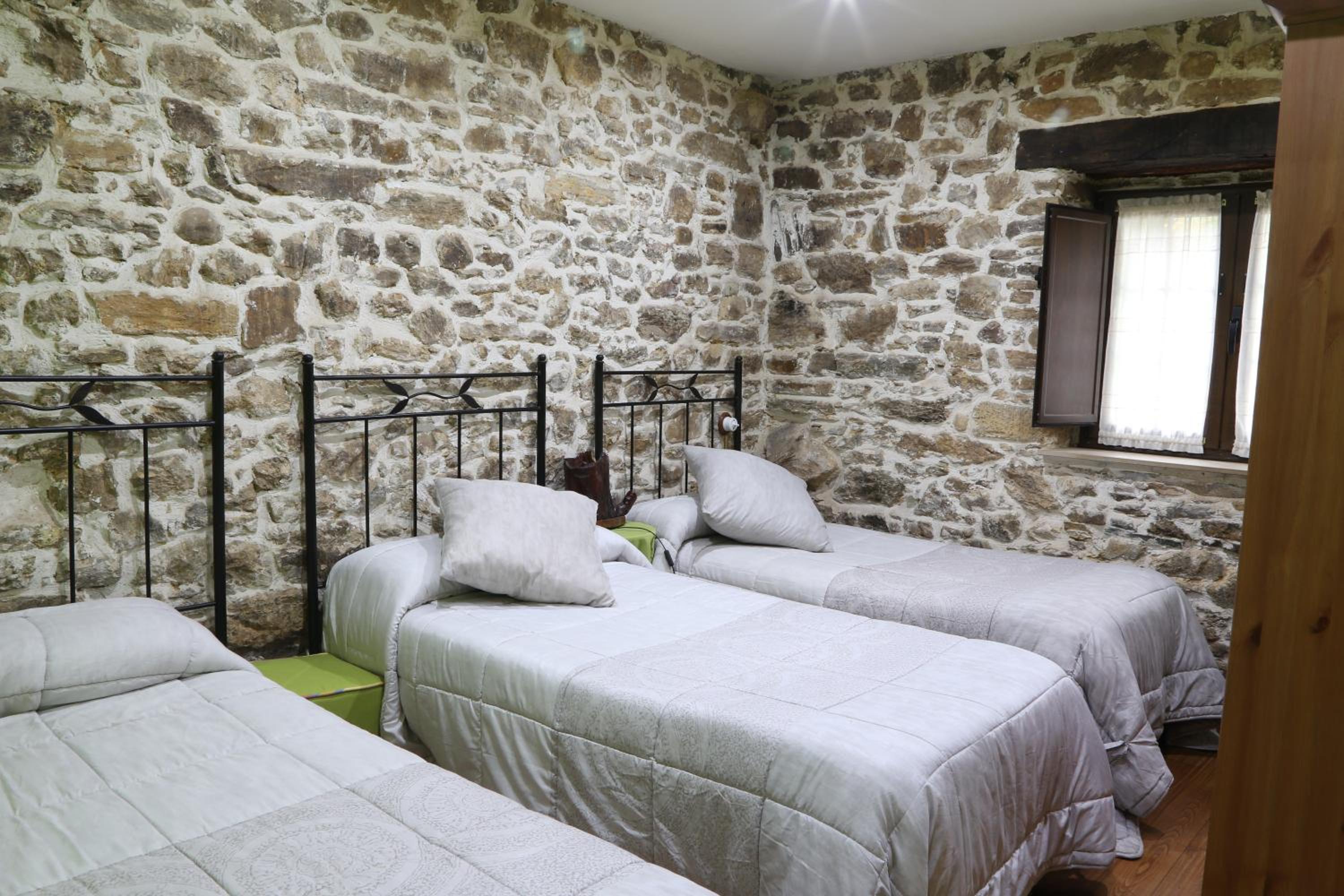 Casa Rural Madreselva
