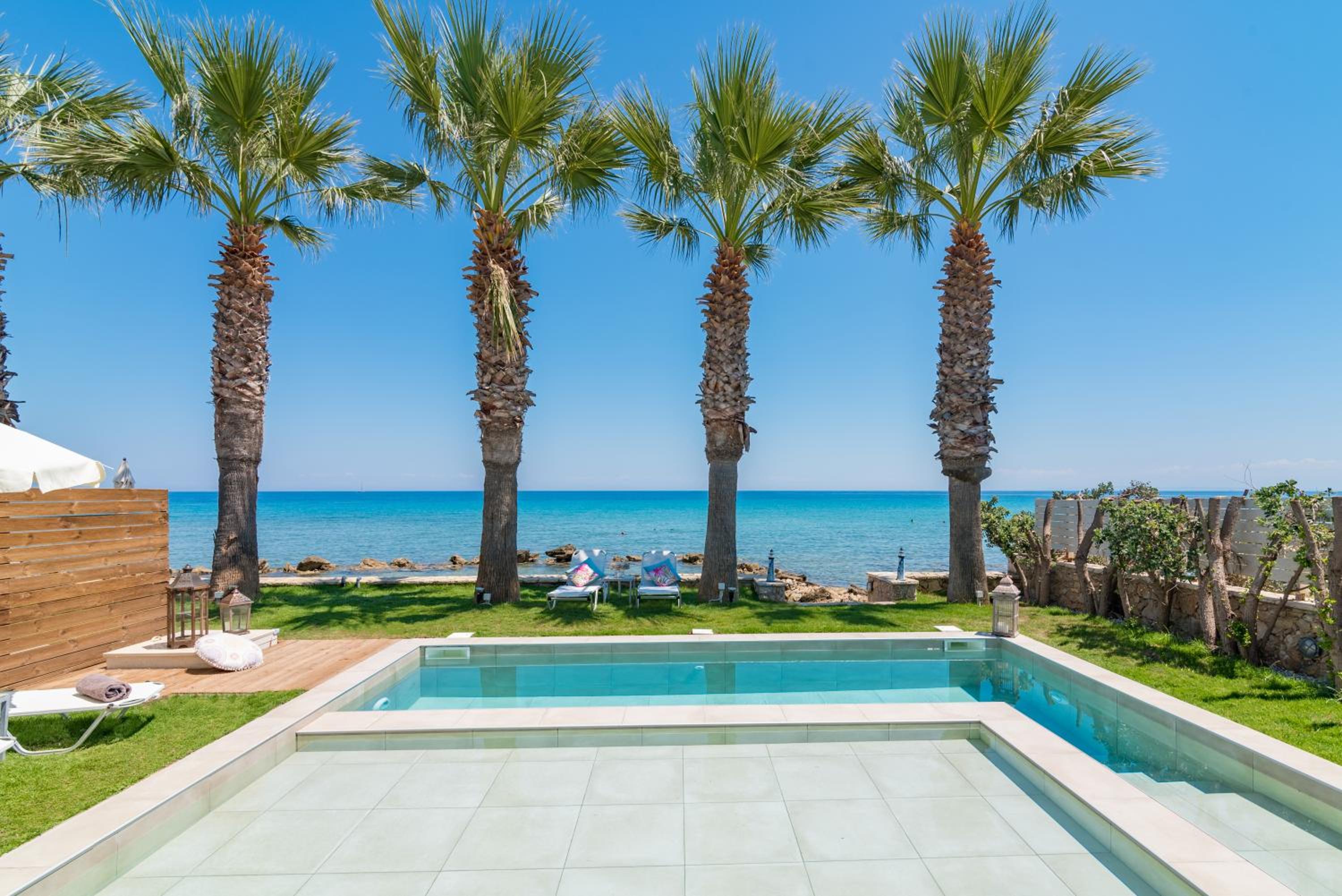 Palatia Caeli SeaFront Villas, By ThinkVilla view 5