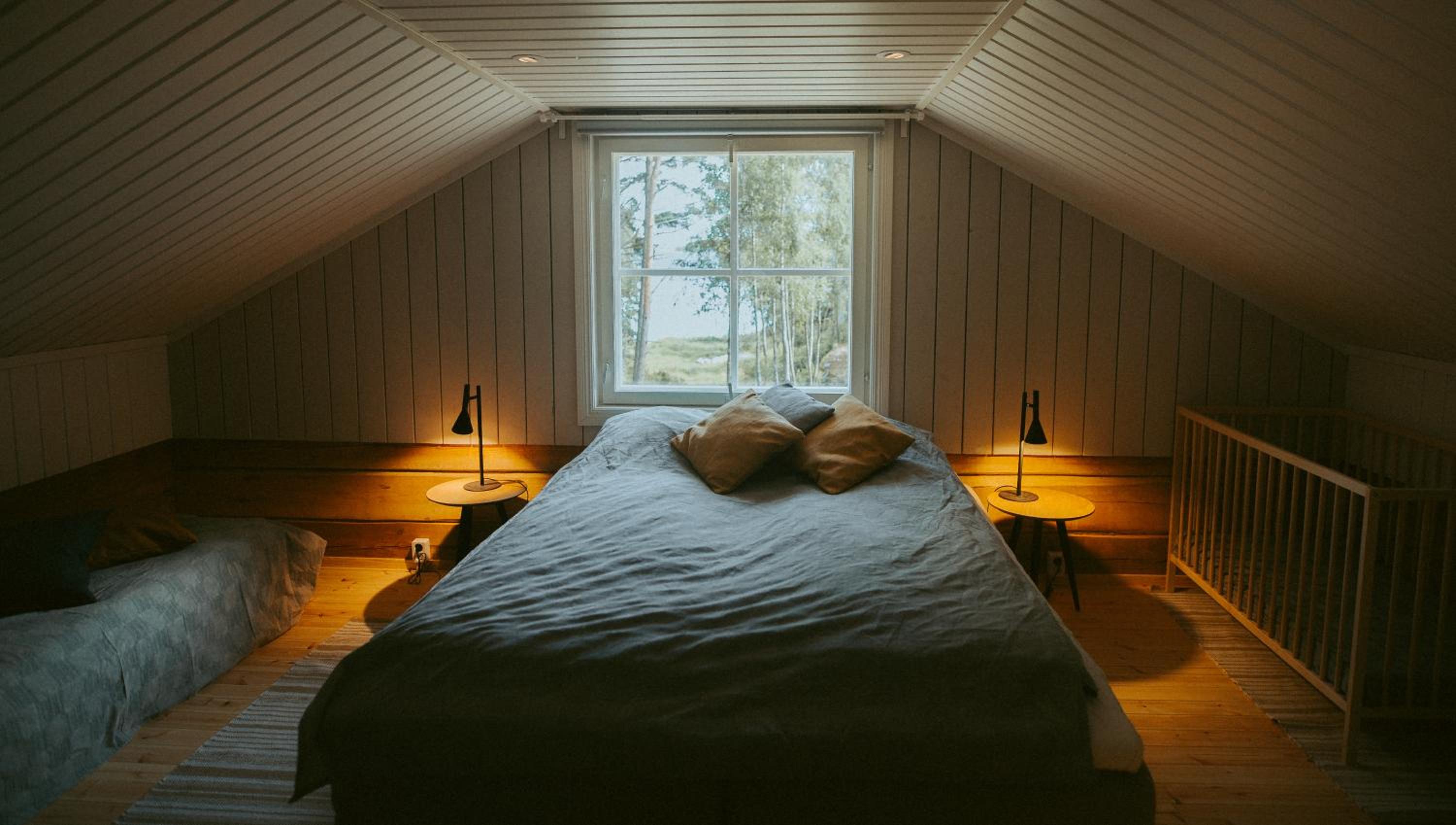 Brännskär Cottages & Glamping view 5