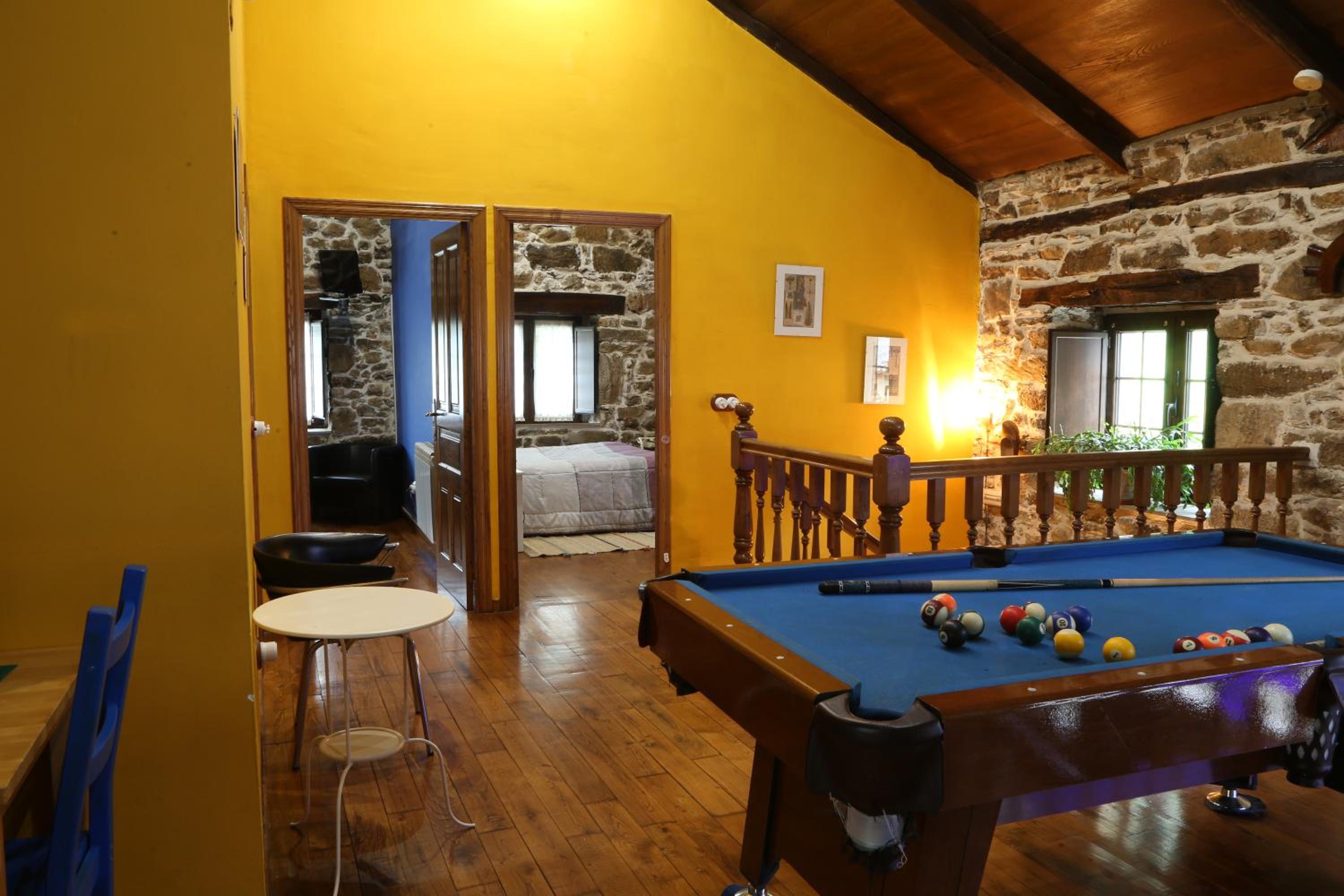 Casa Rural Madreselva