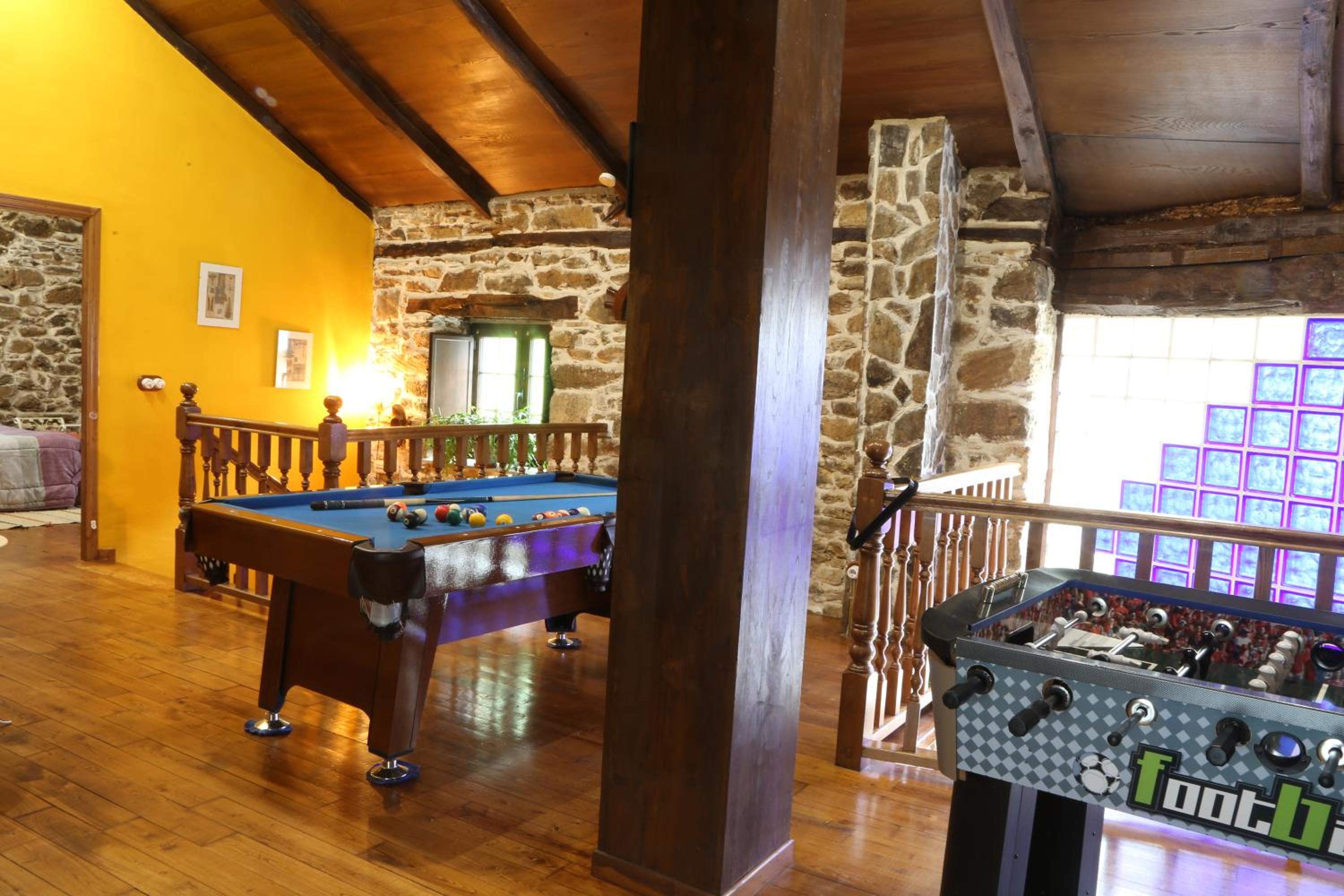Casa Rural Madreselva