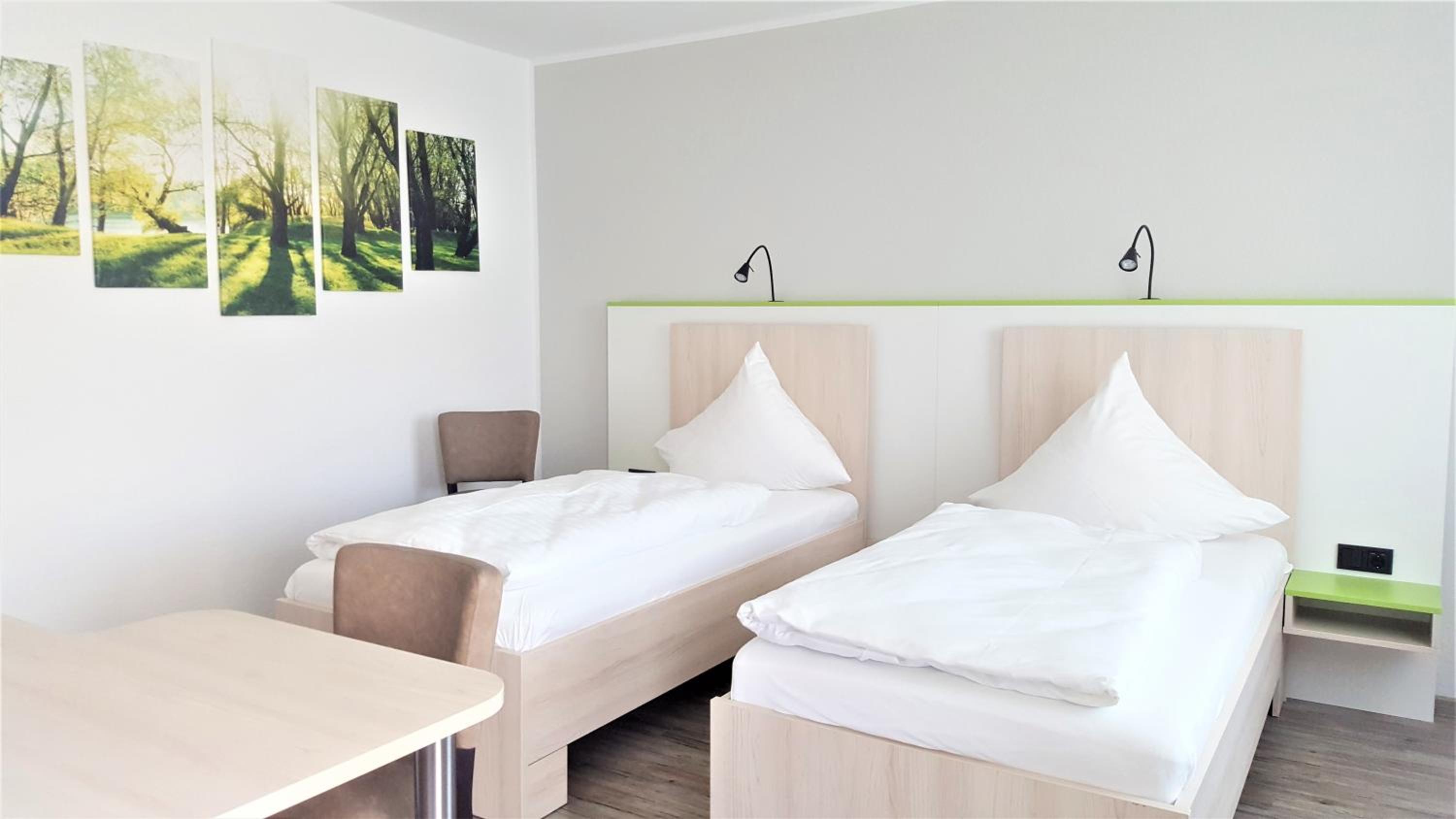 Motel Espenhof