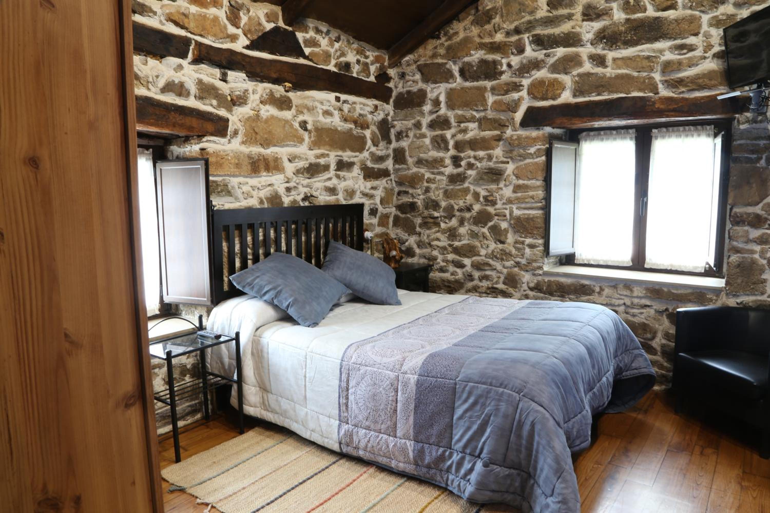 Casa Rural Madreselva
