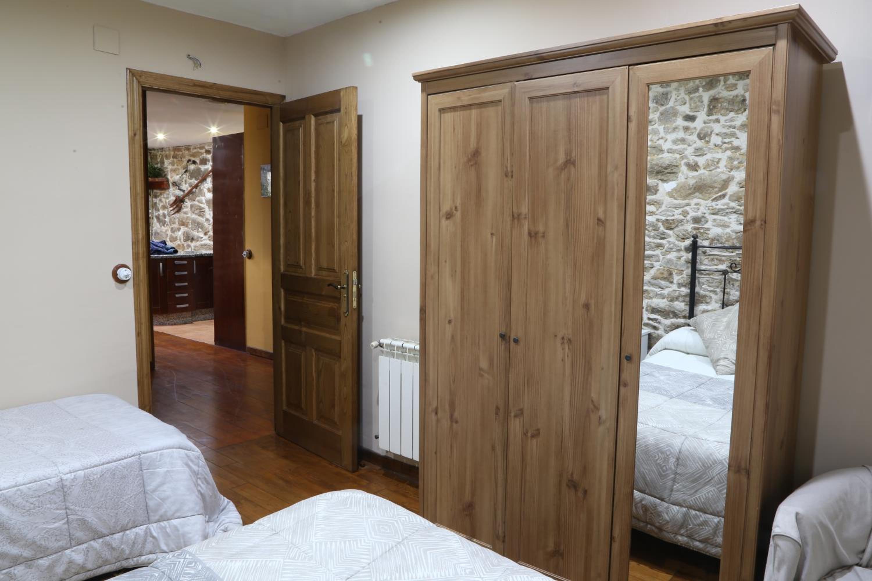 Casa Rural Madreselva