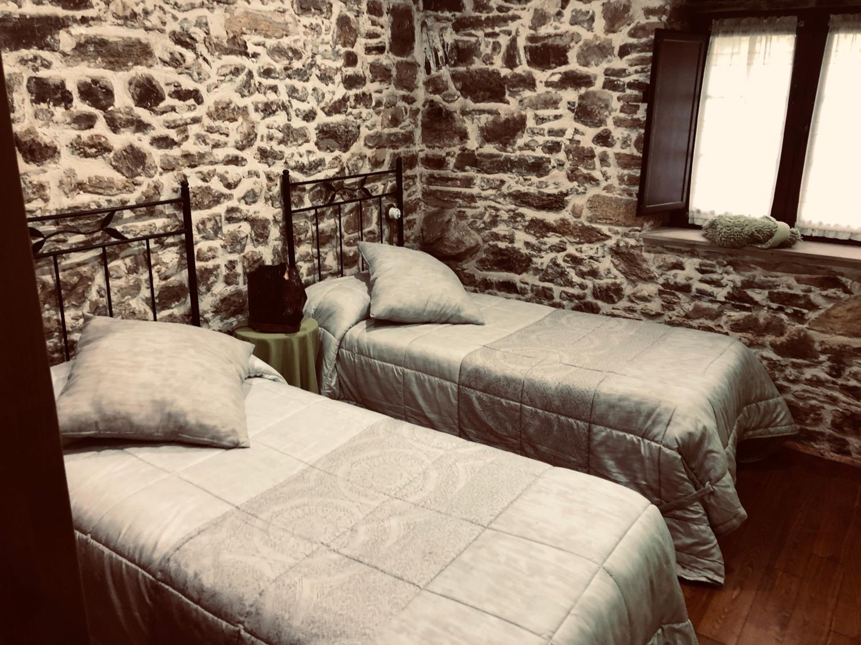 Casa Rural Madreselva