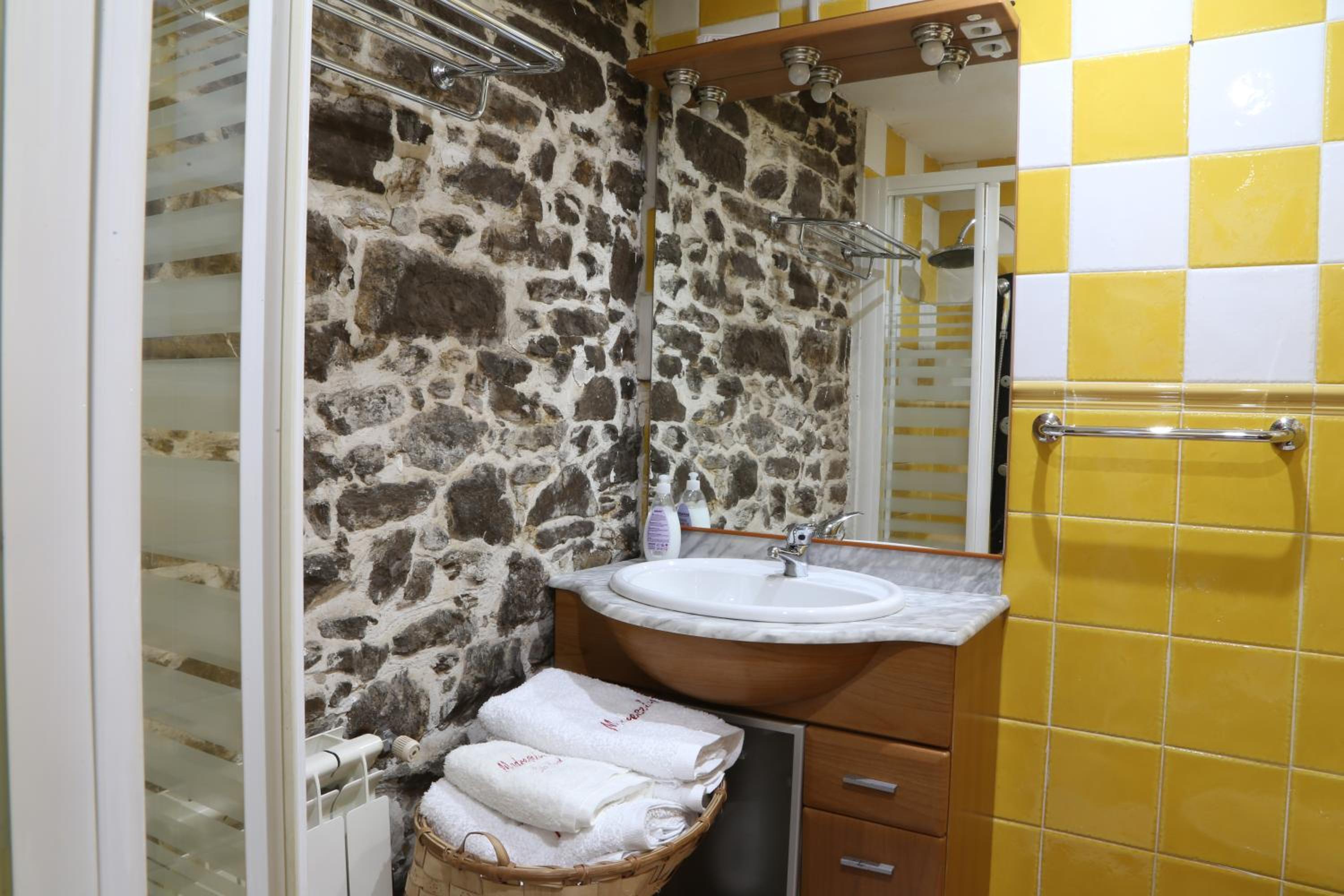 Casa Rural Madreselva