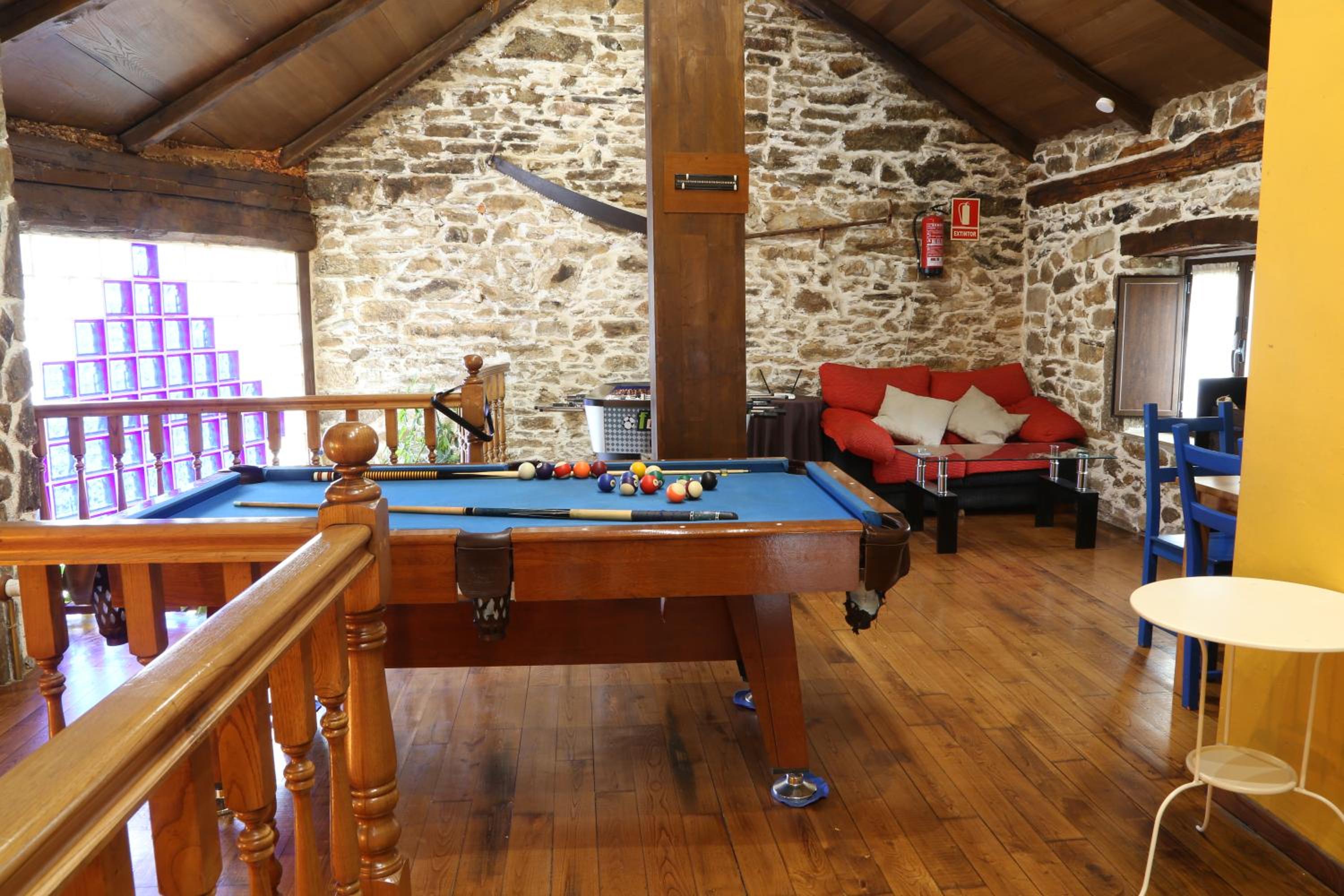 Casa Rural Madreselva