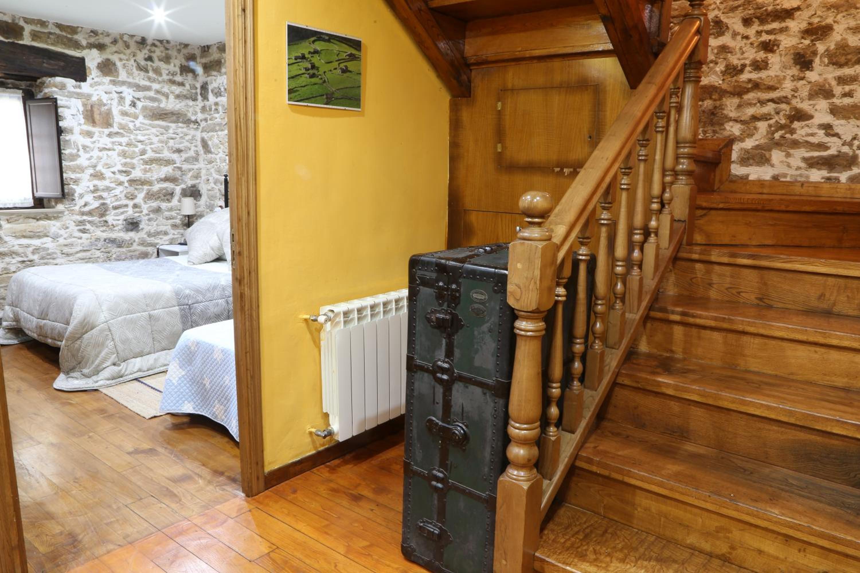 Casa Rural Madreselva