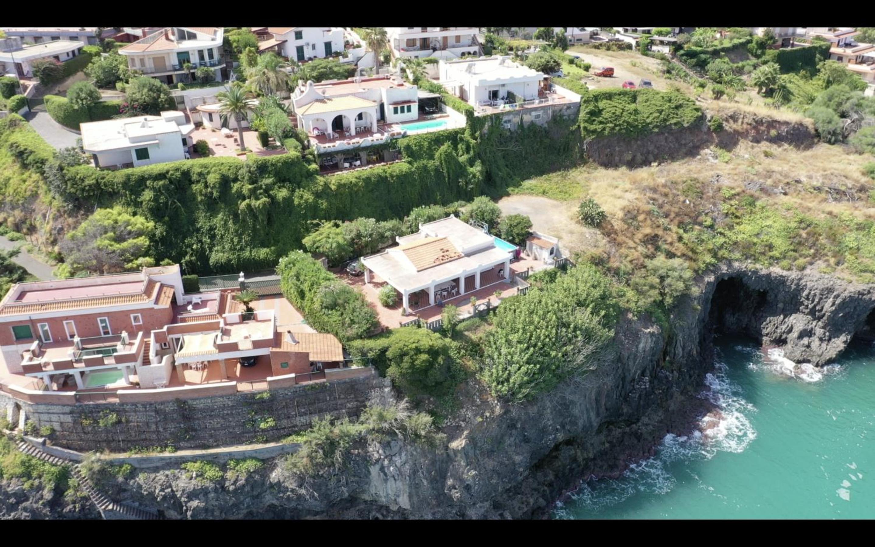 Villa Anna view 5