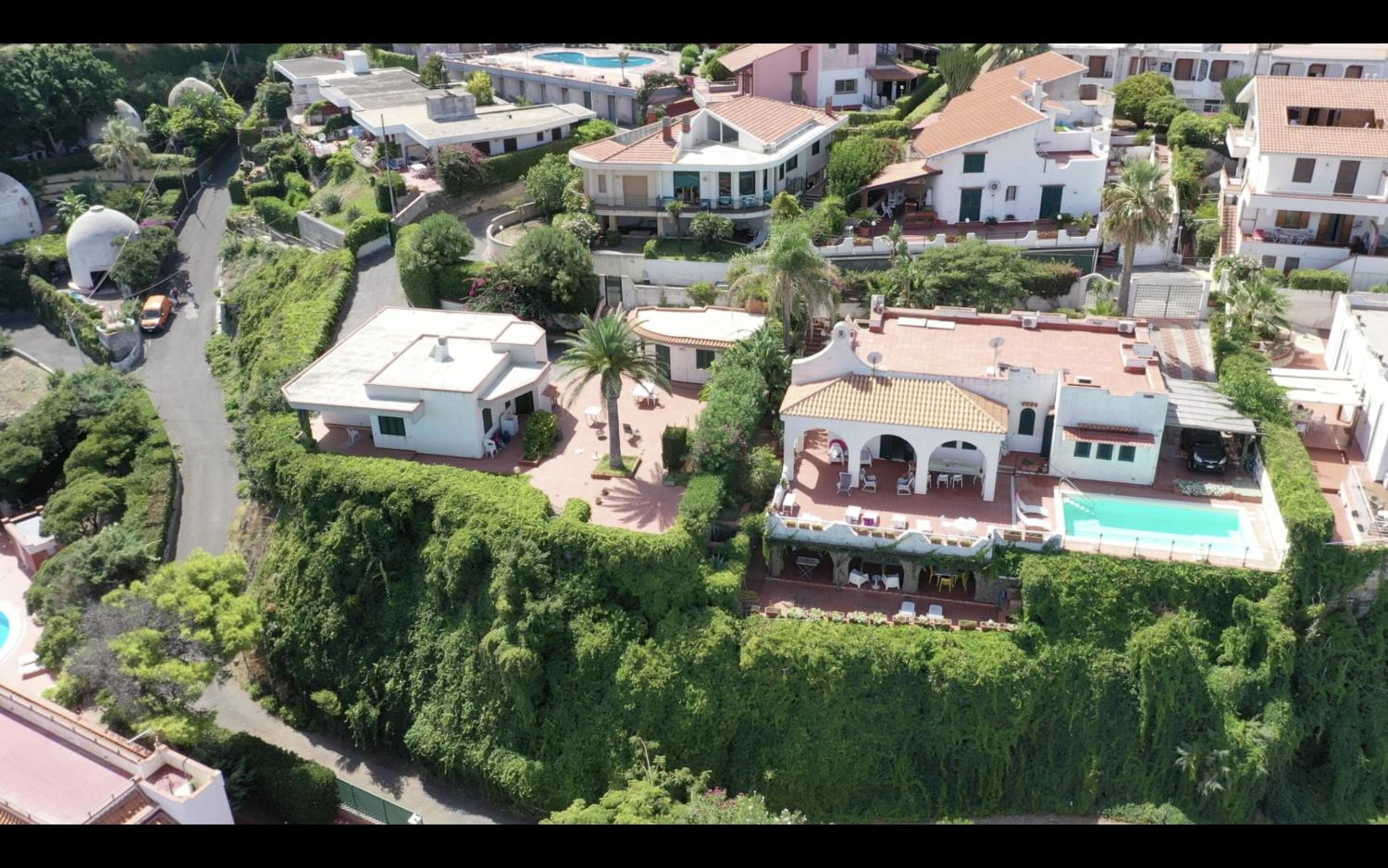 Villa Anna view 4