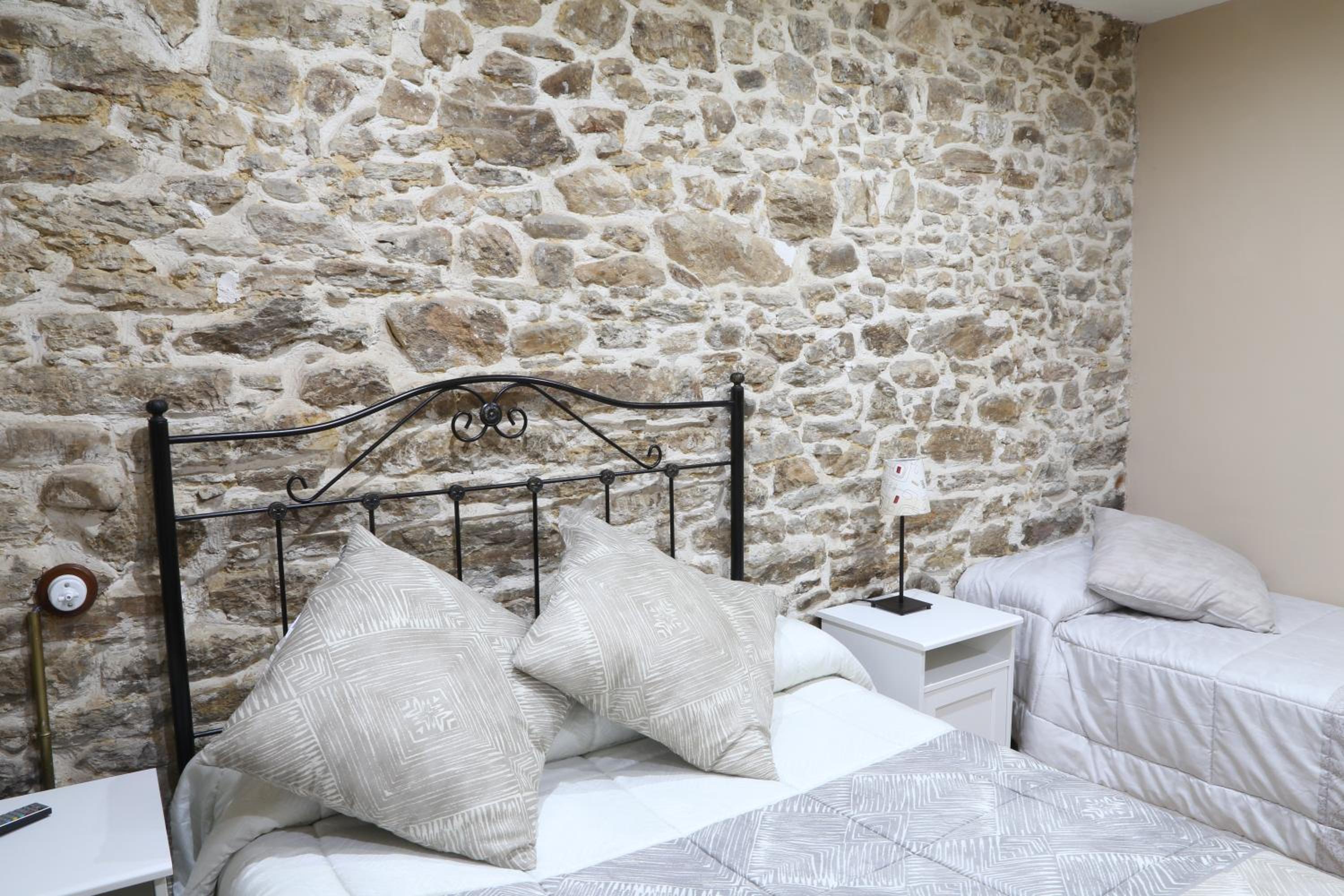 Casa Rural Madreselva