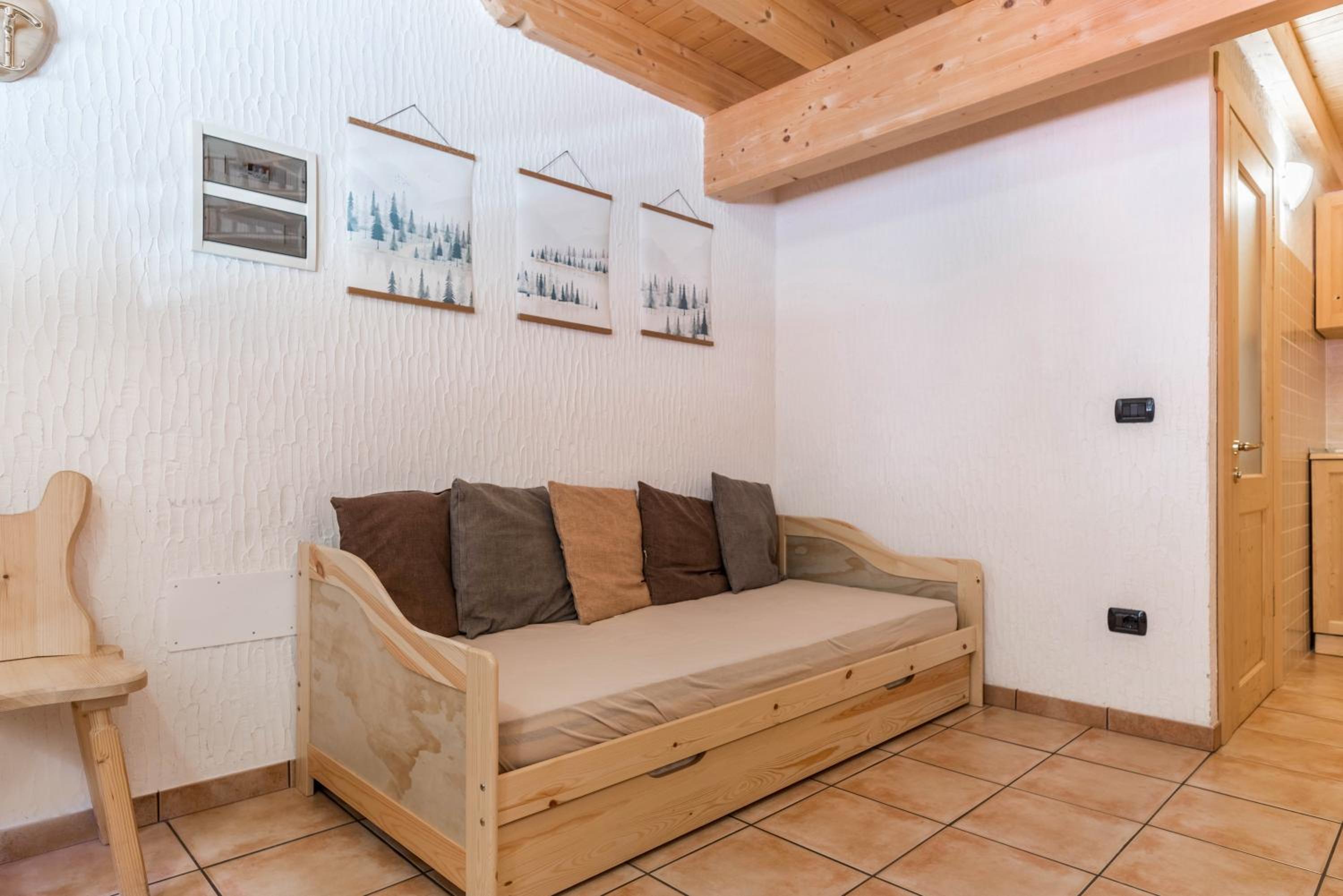 Appartamento Adamello 14 view 5