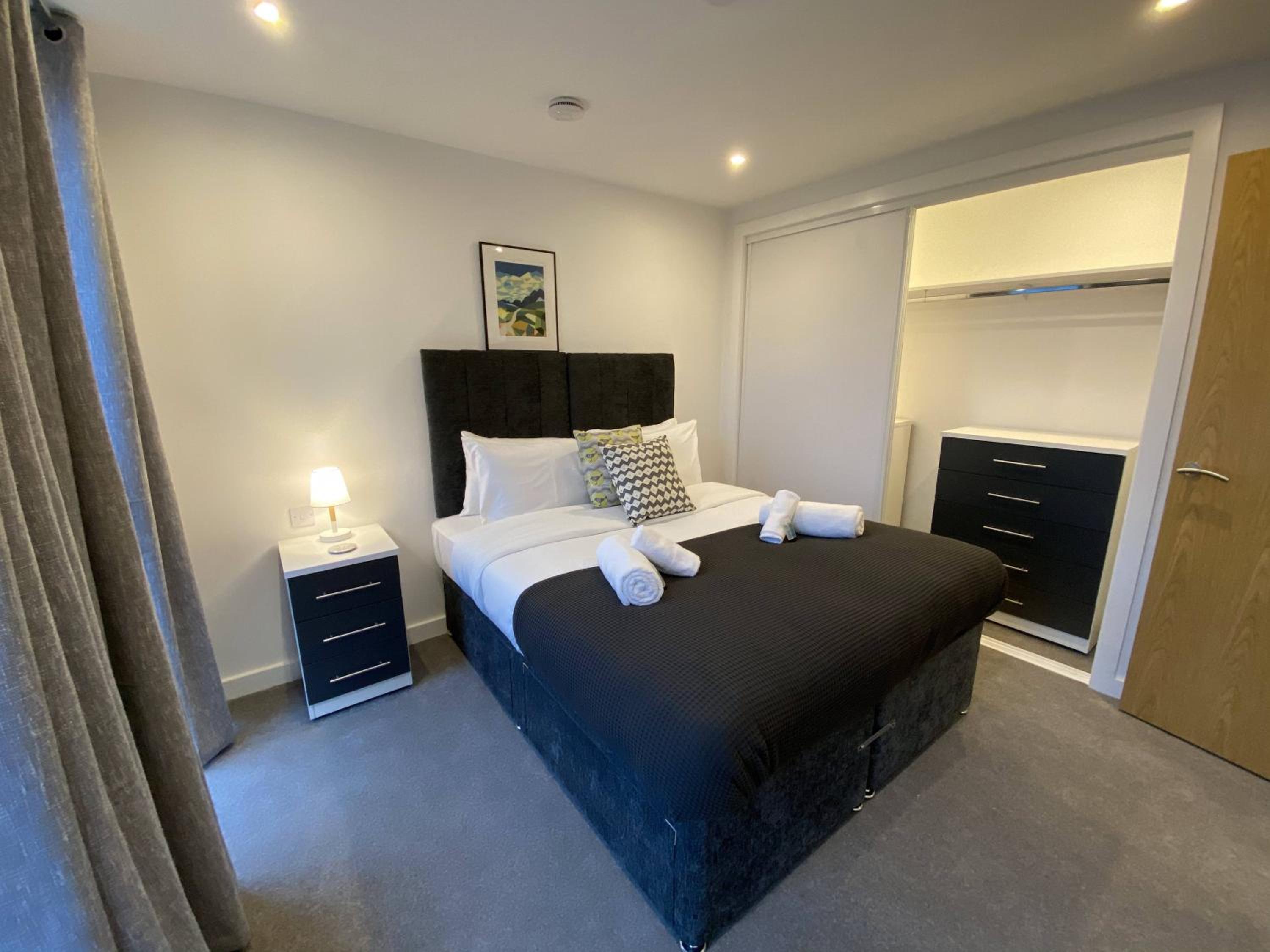 Arden Gate Apartments view 4