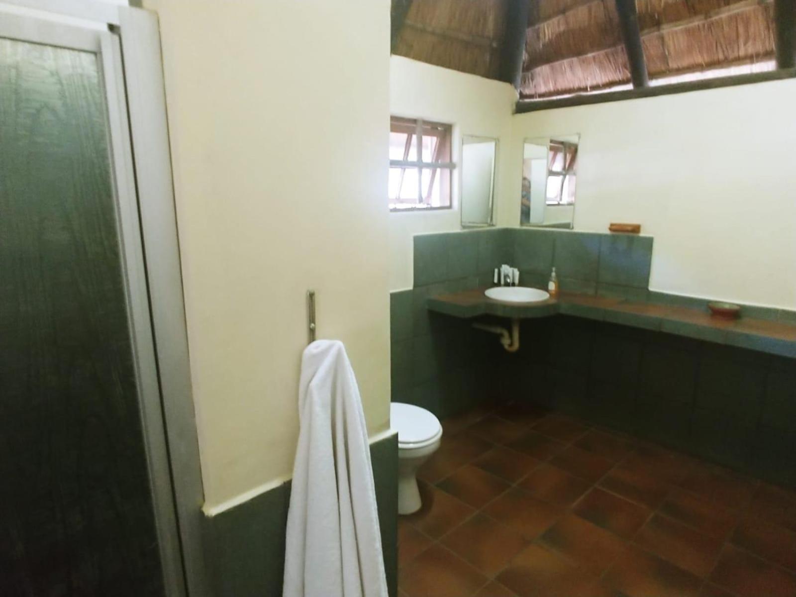Pumusa Bushcamp
