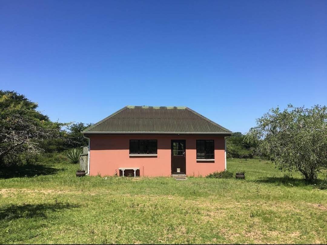 Pumusa Bushcamp